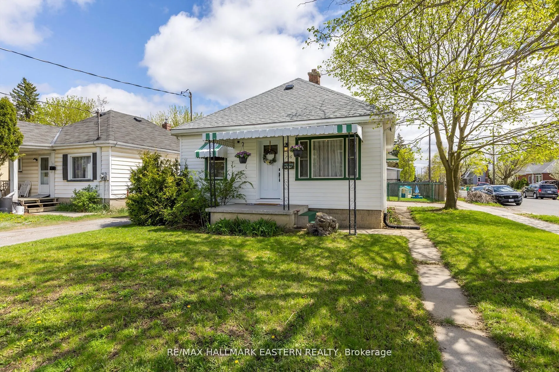 706 Monaghan Road