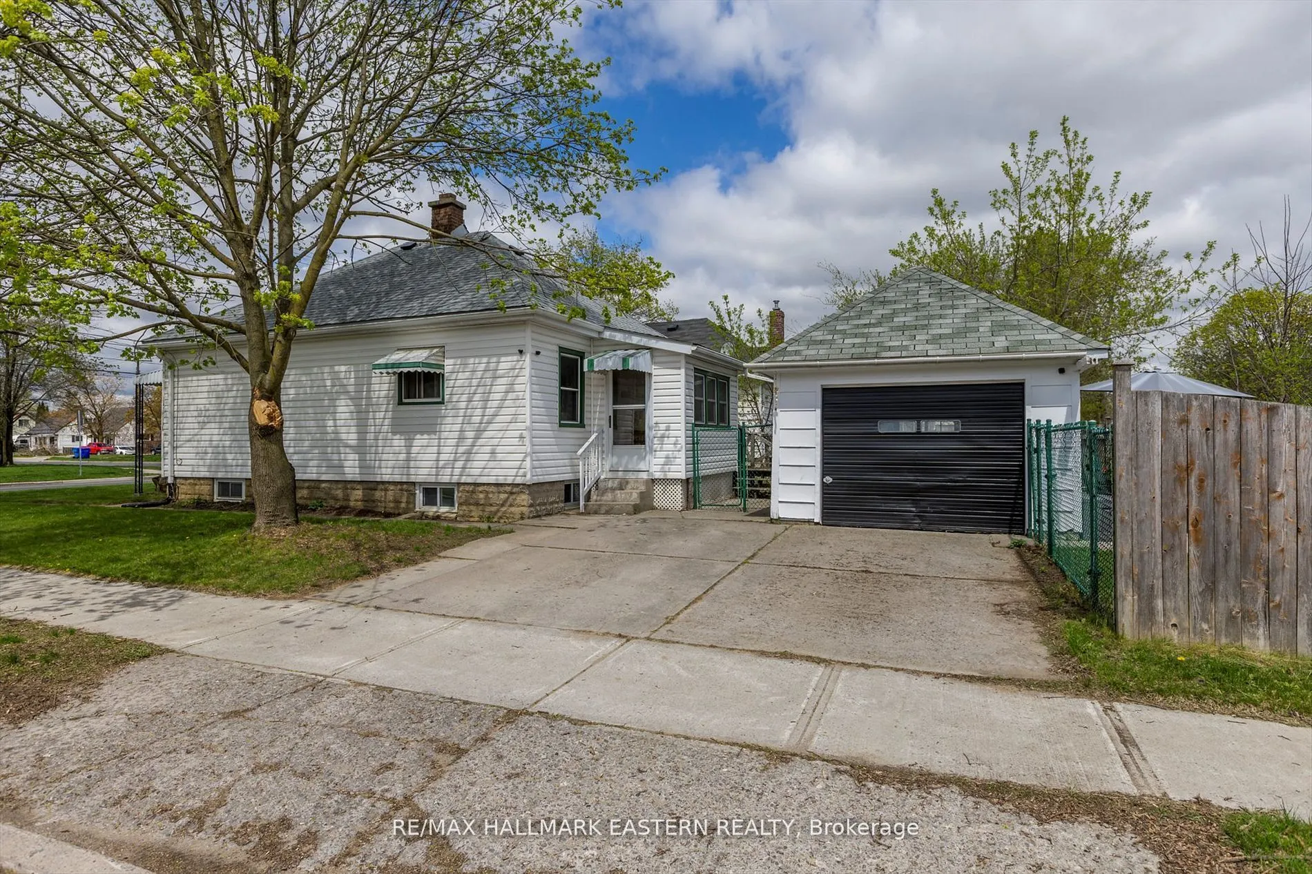 706 Monaghan Road