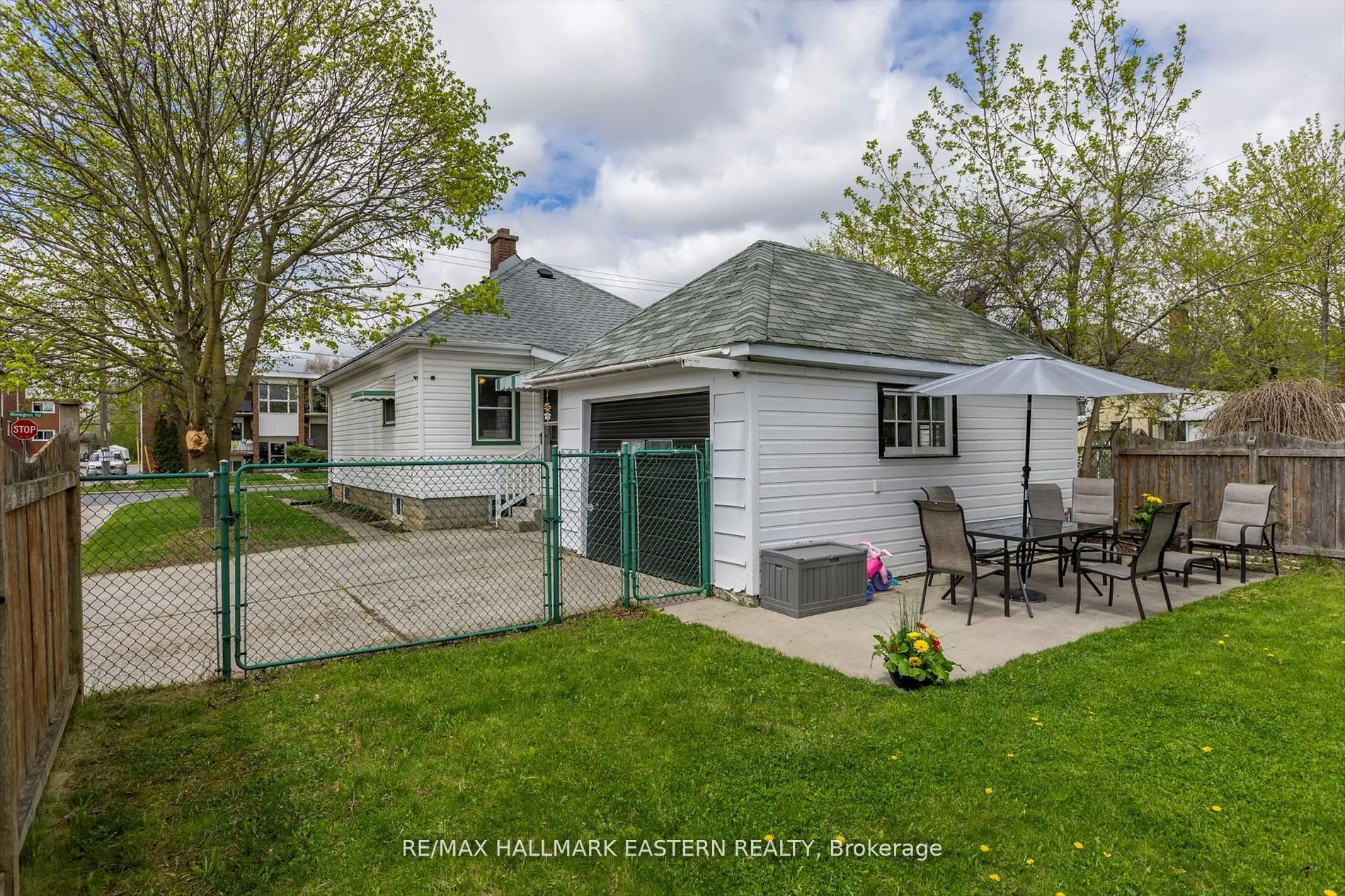 706 Monaghan Road