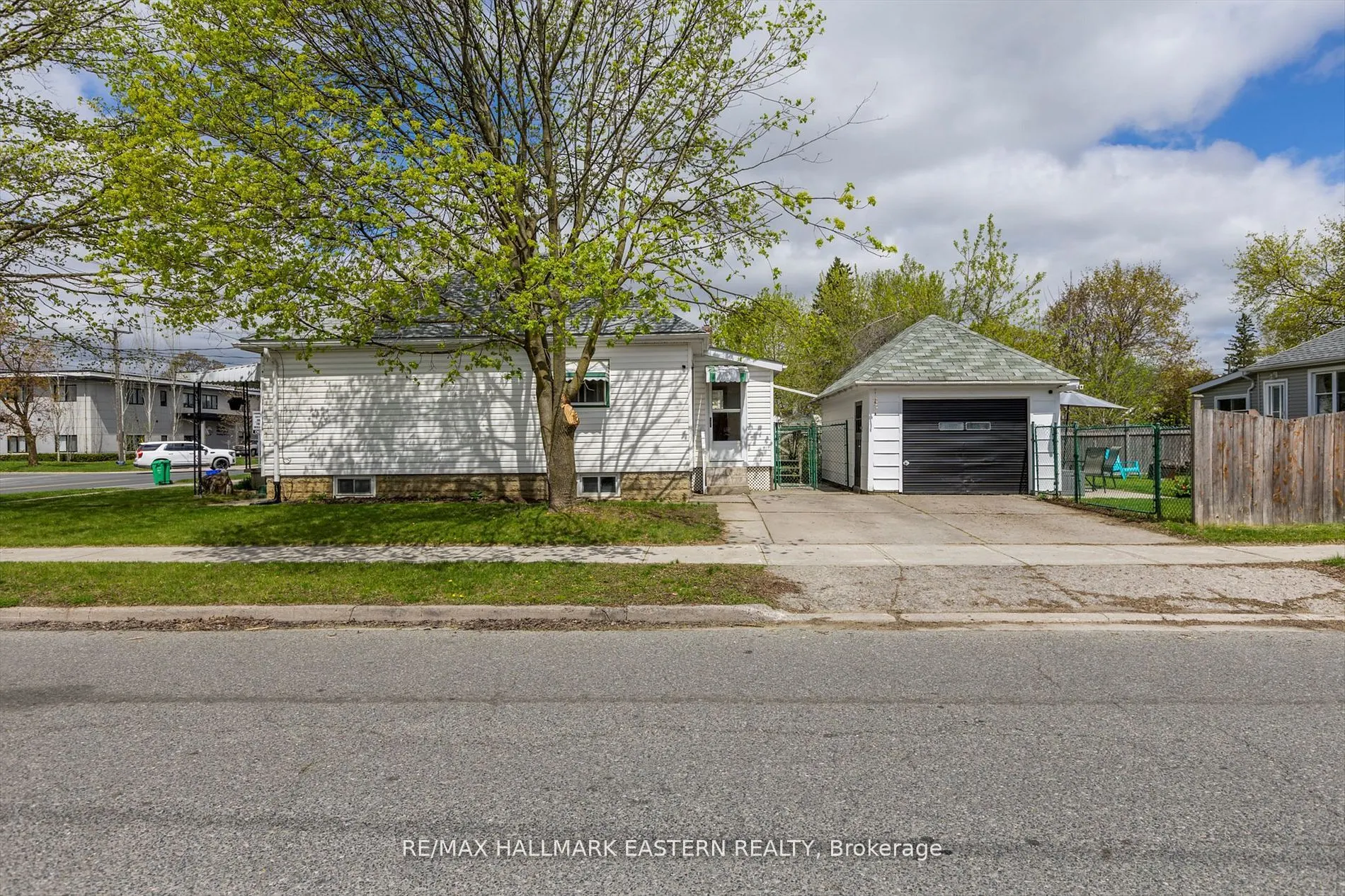 706 Monaghan Road