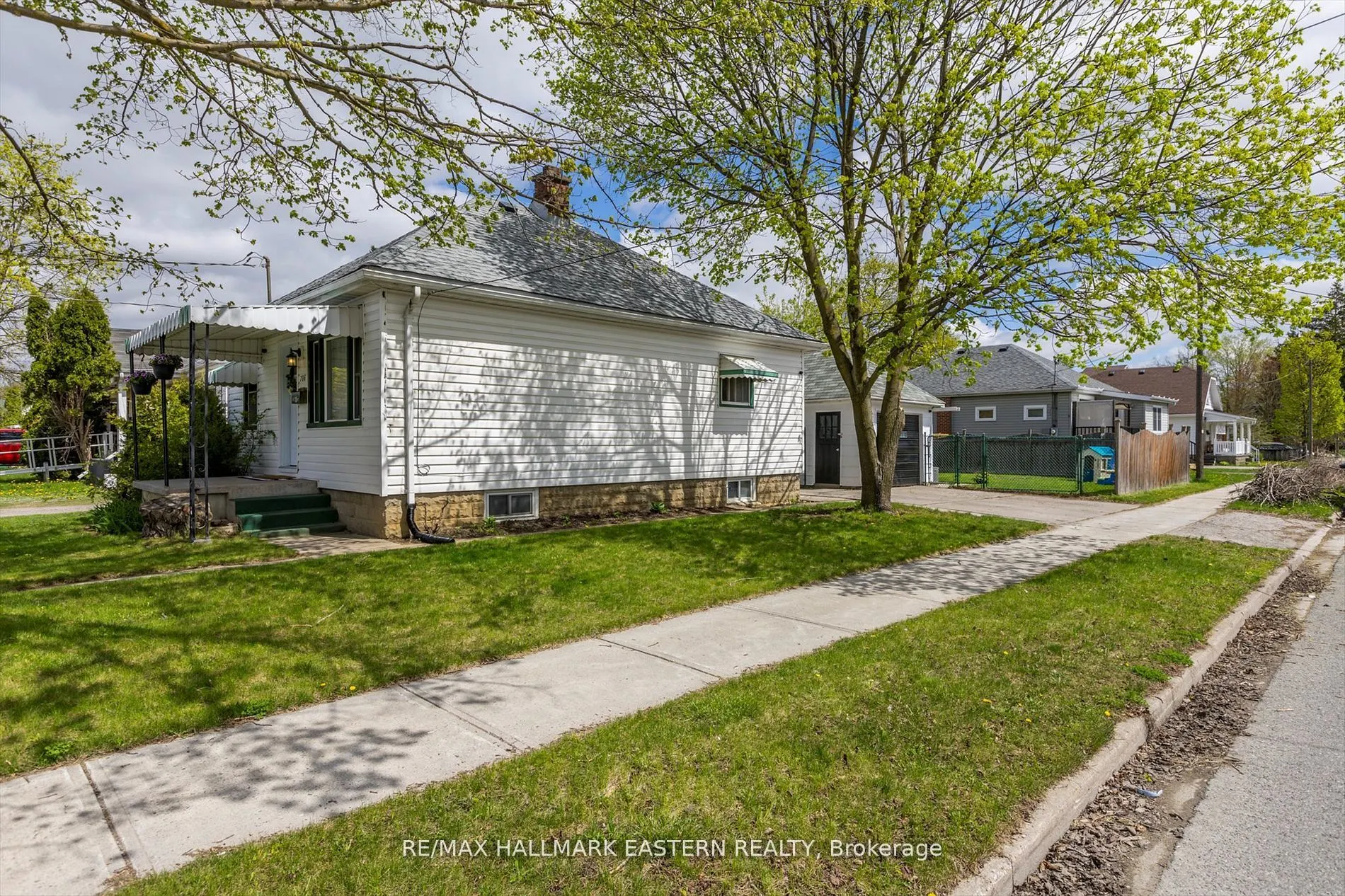 706 Monaghan Road