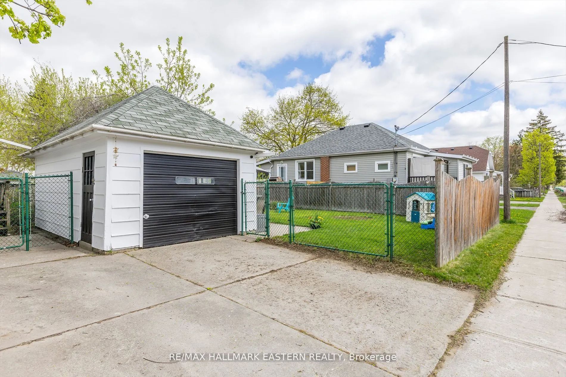 706 Monaghan Road