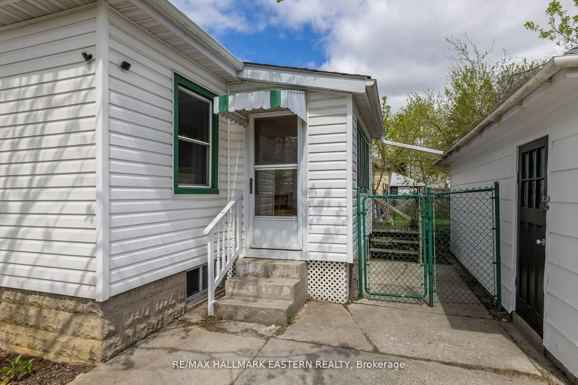 706 Monaghan Road