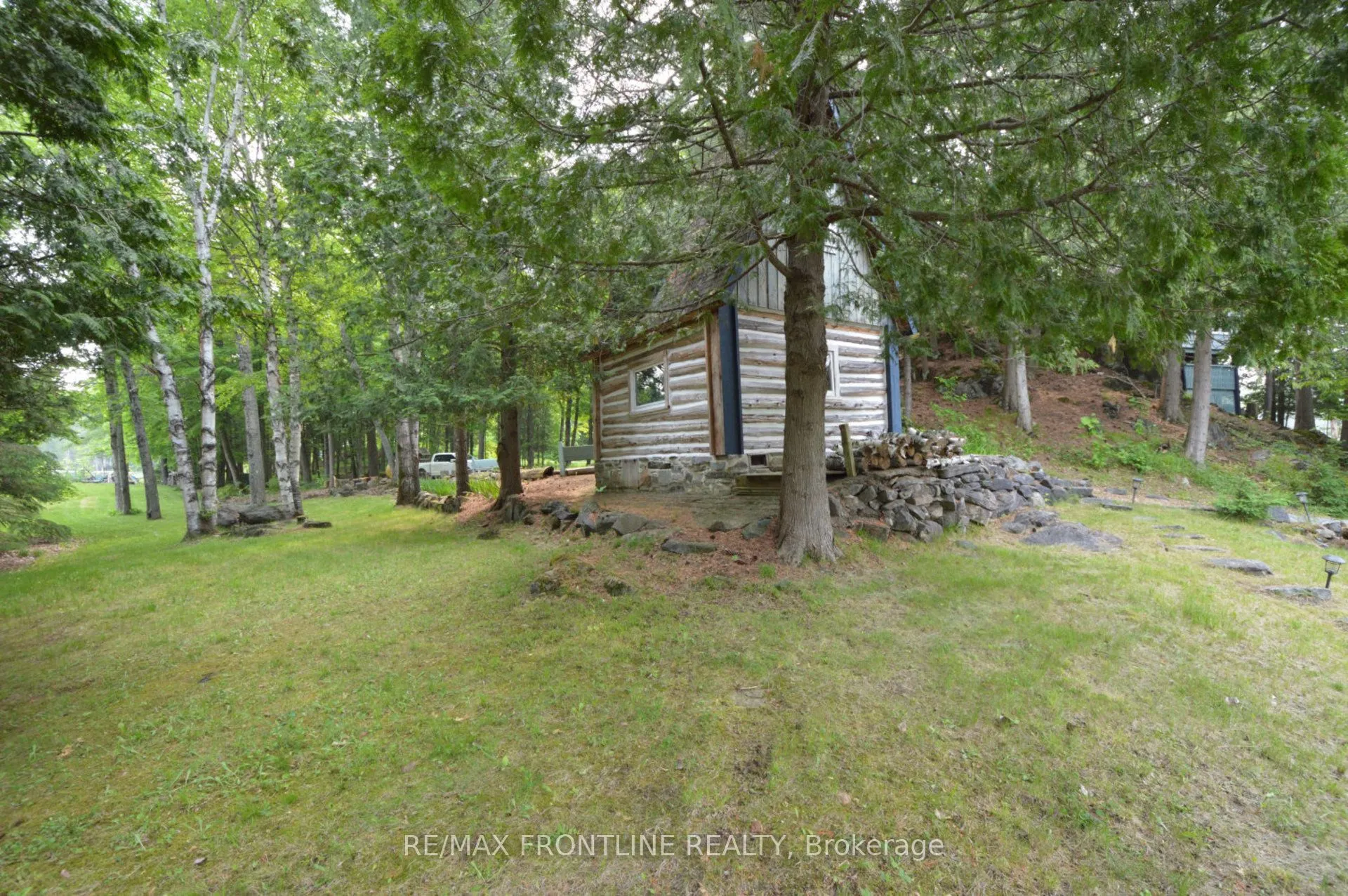 1020 Carson Trail Road