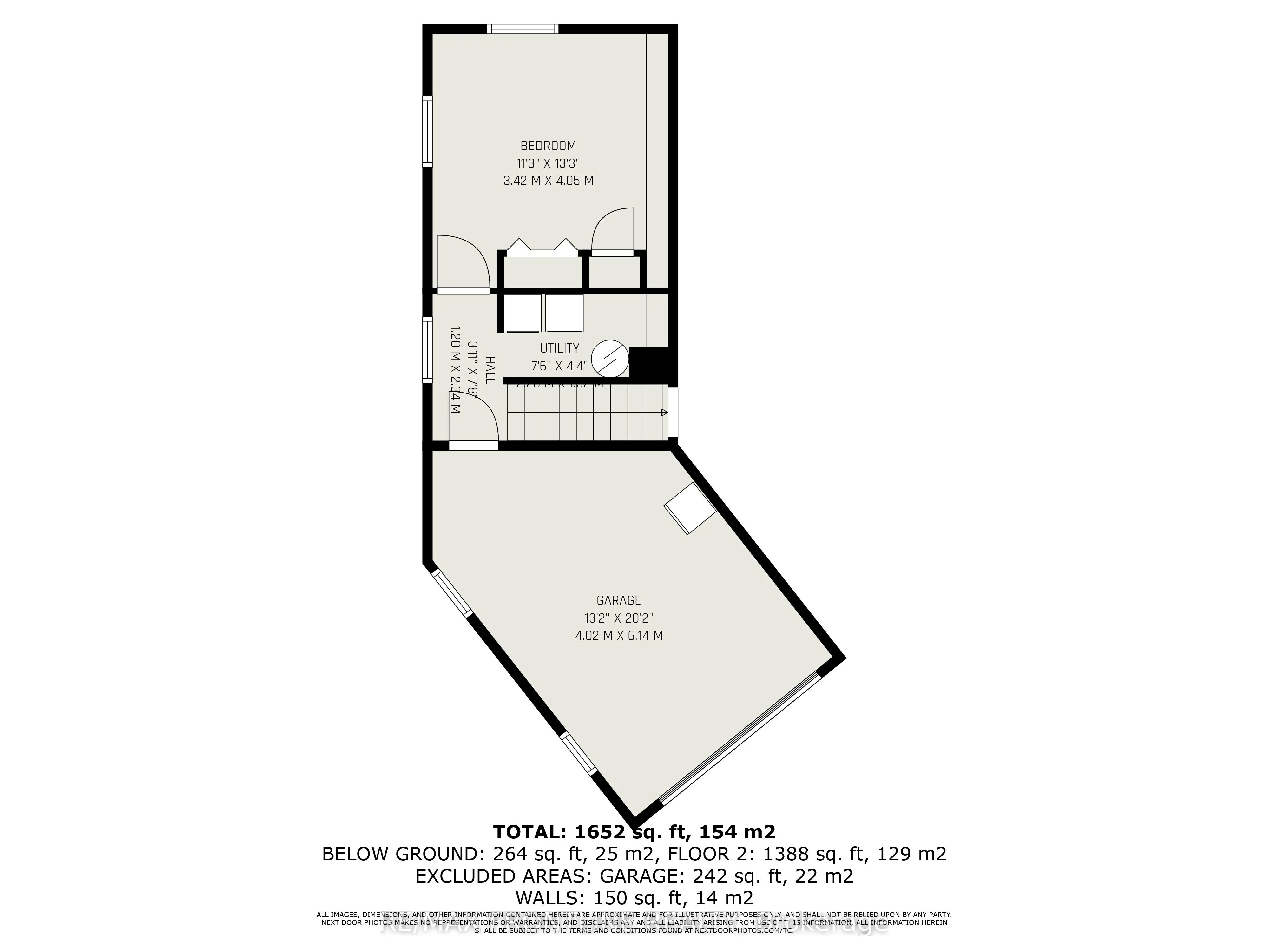 1020 Carson Trail Road