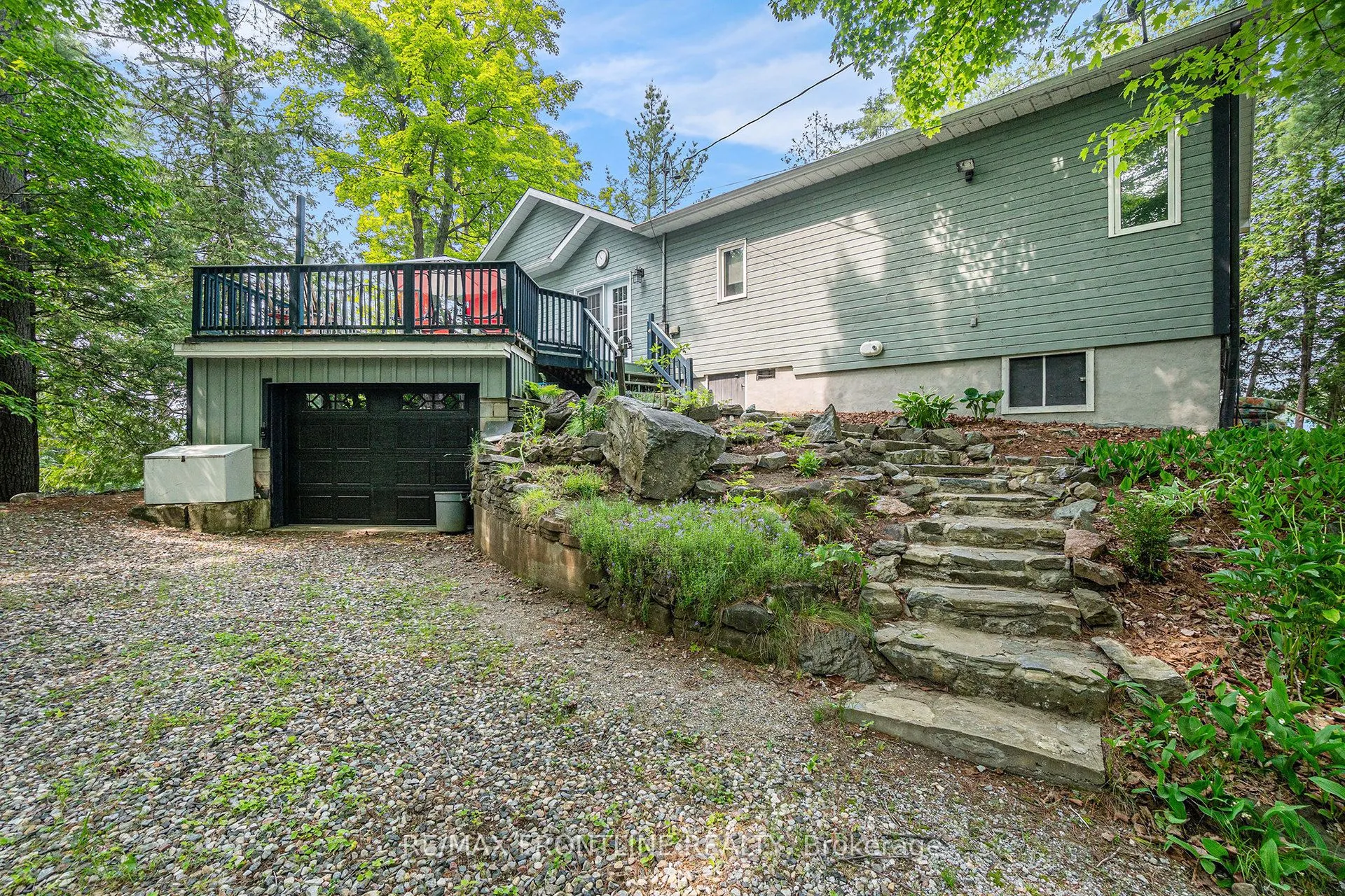 1020 Carson Trail Road