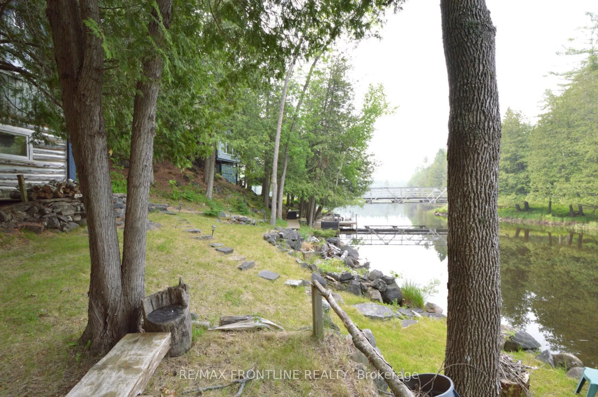 1020 Carson Trail Road