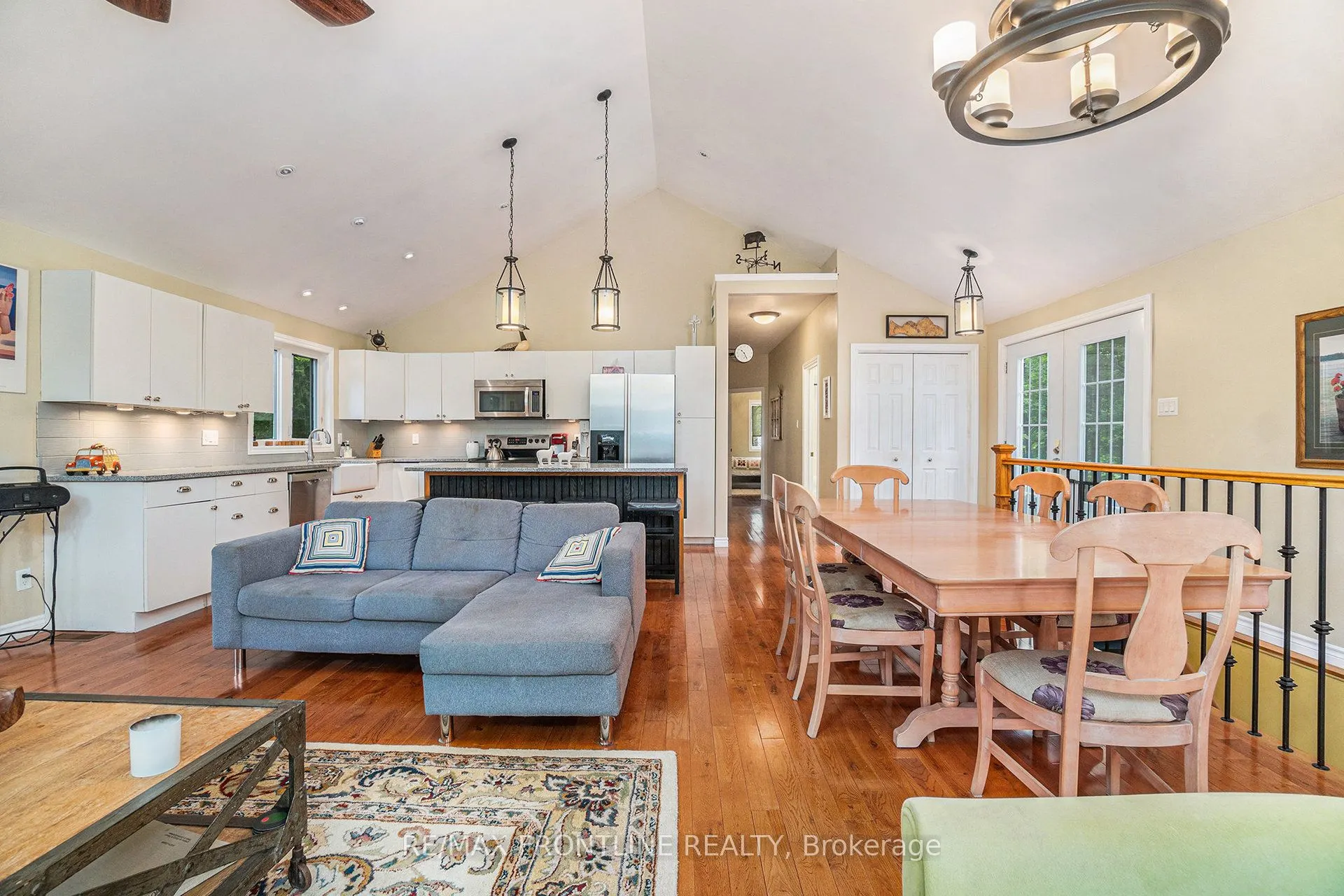 1020 Carson Trail Road