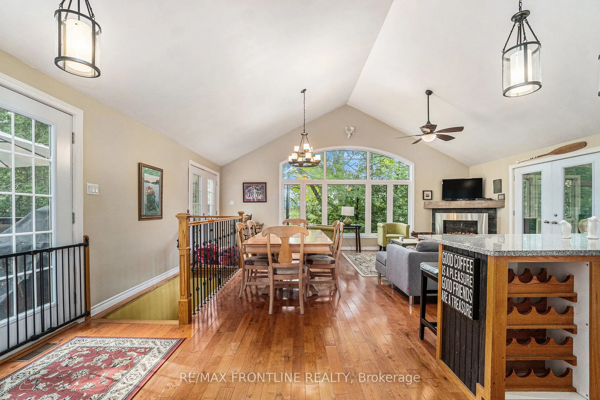 1020 Carson Trail Road