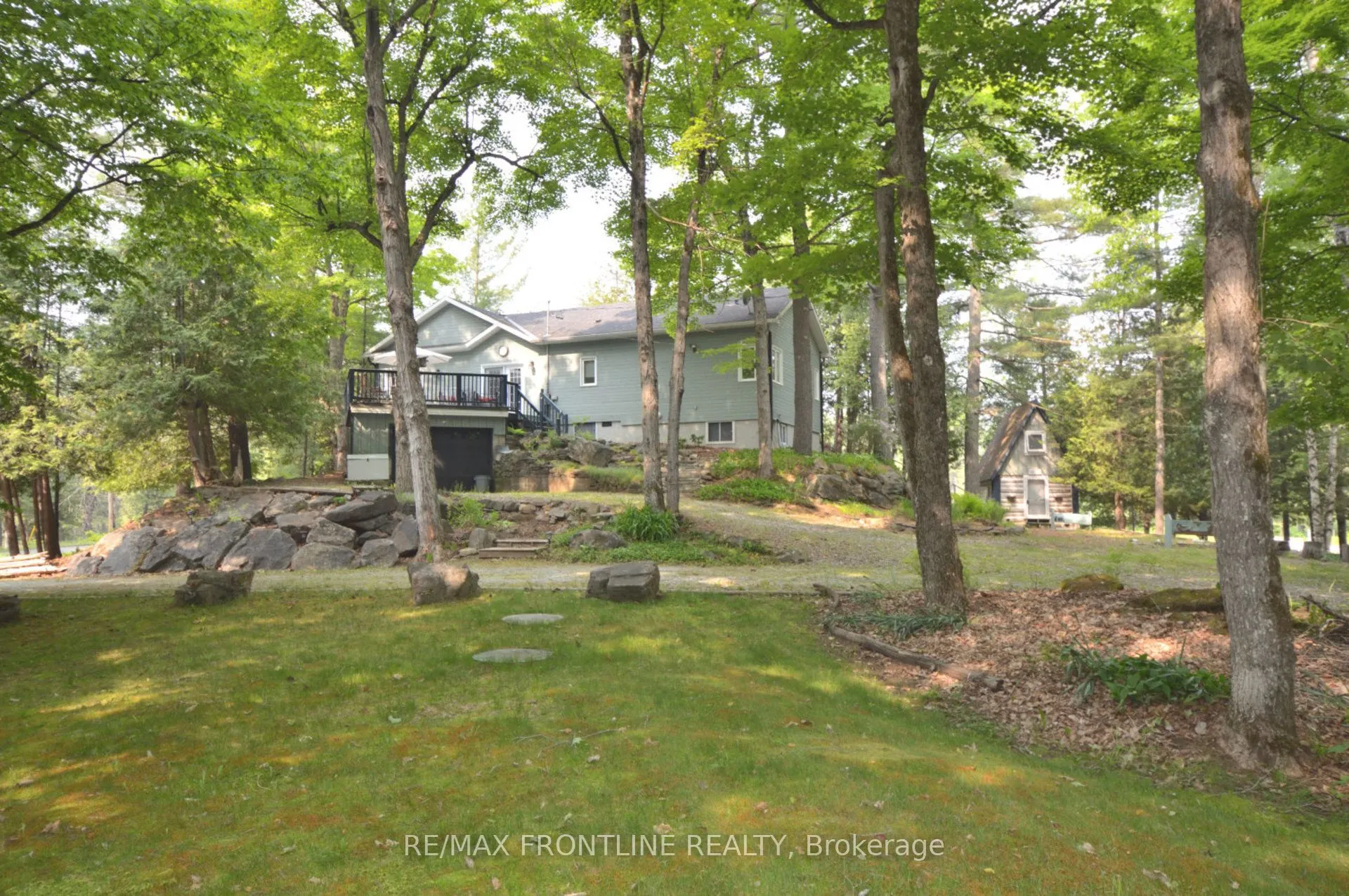 1020 Carson Trail Road