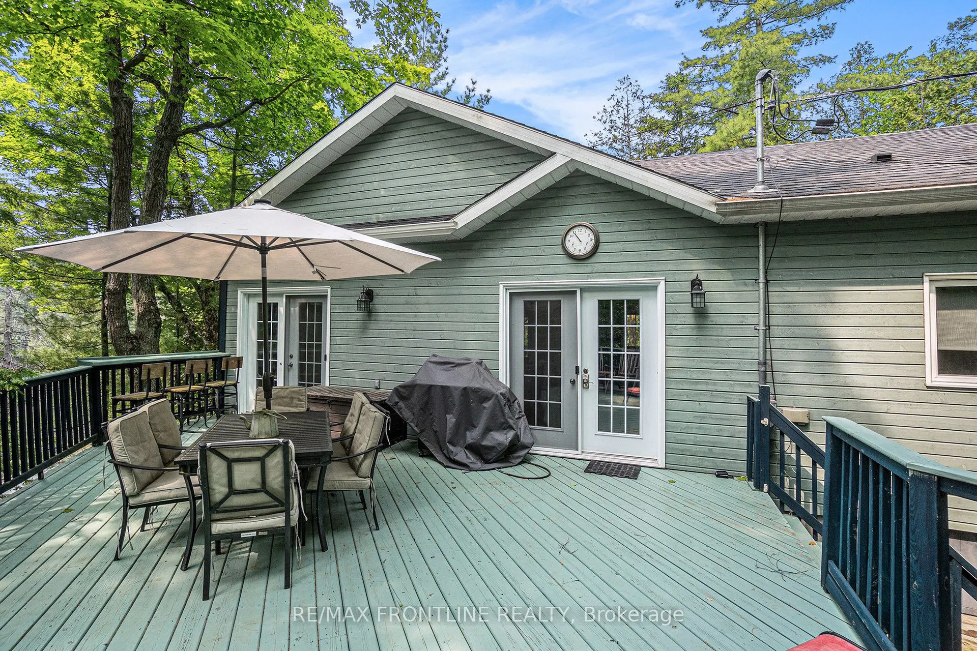 1020 Carson Trail Road