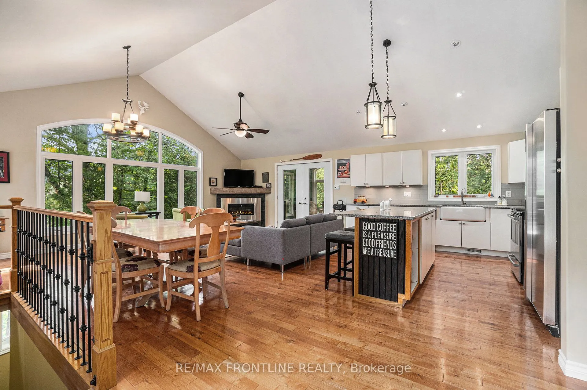 1020 Carson Trail Road