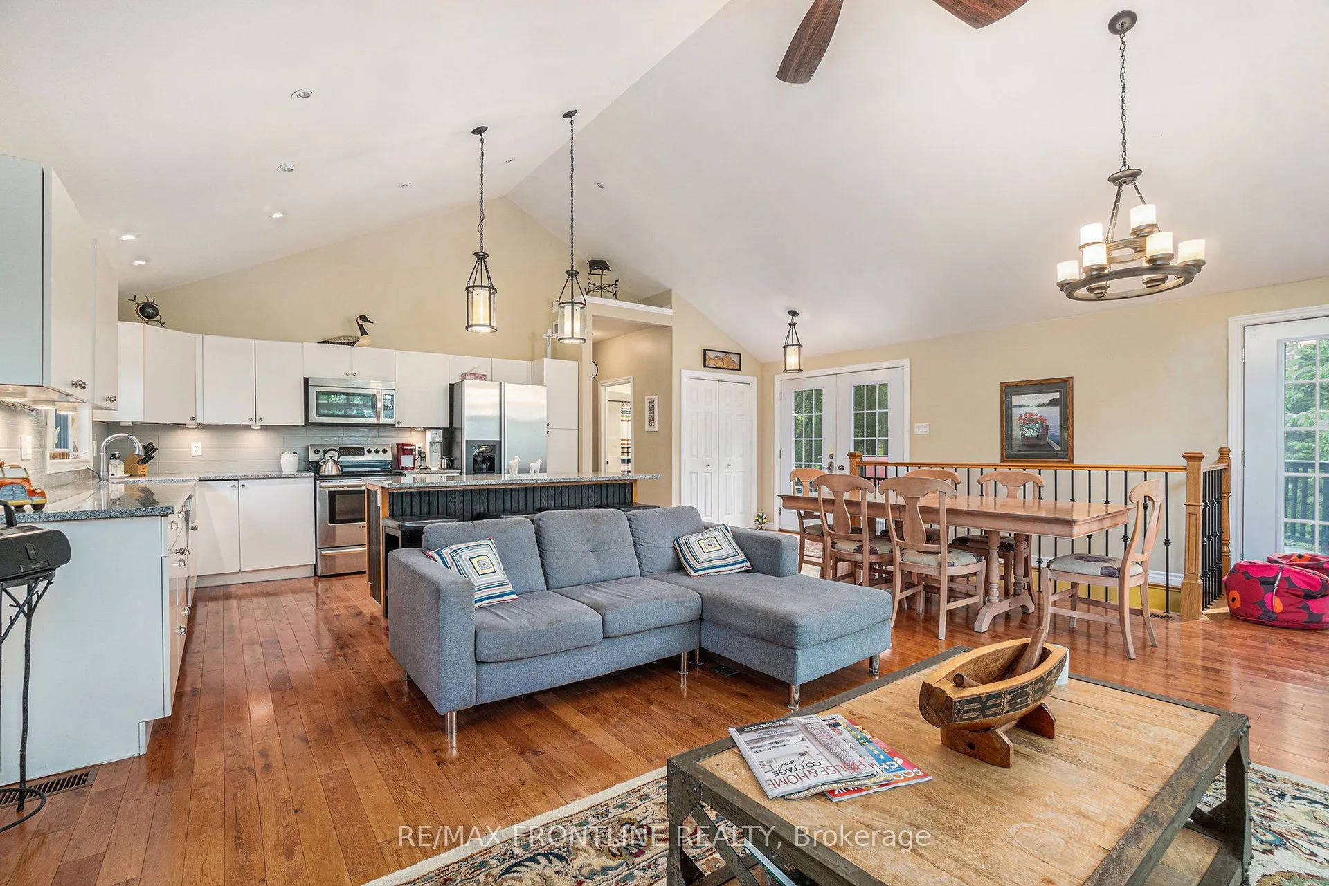 1020 Carson Trail Road