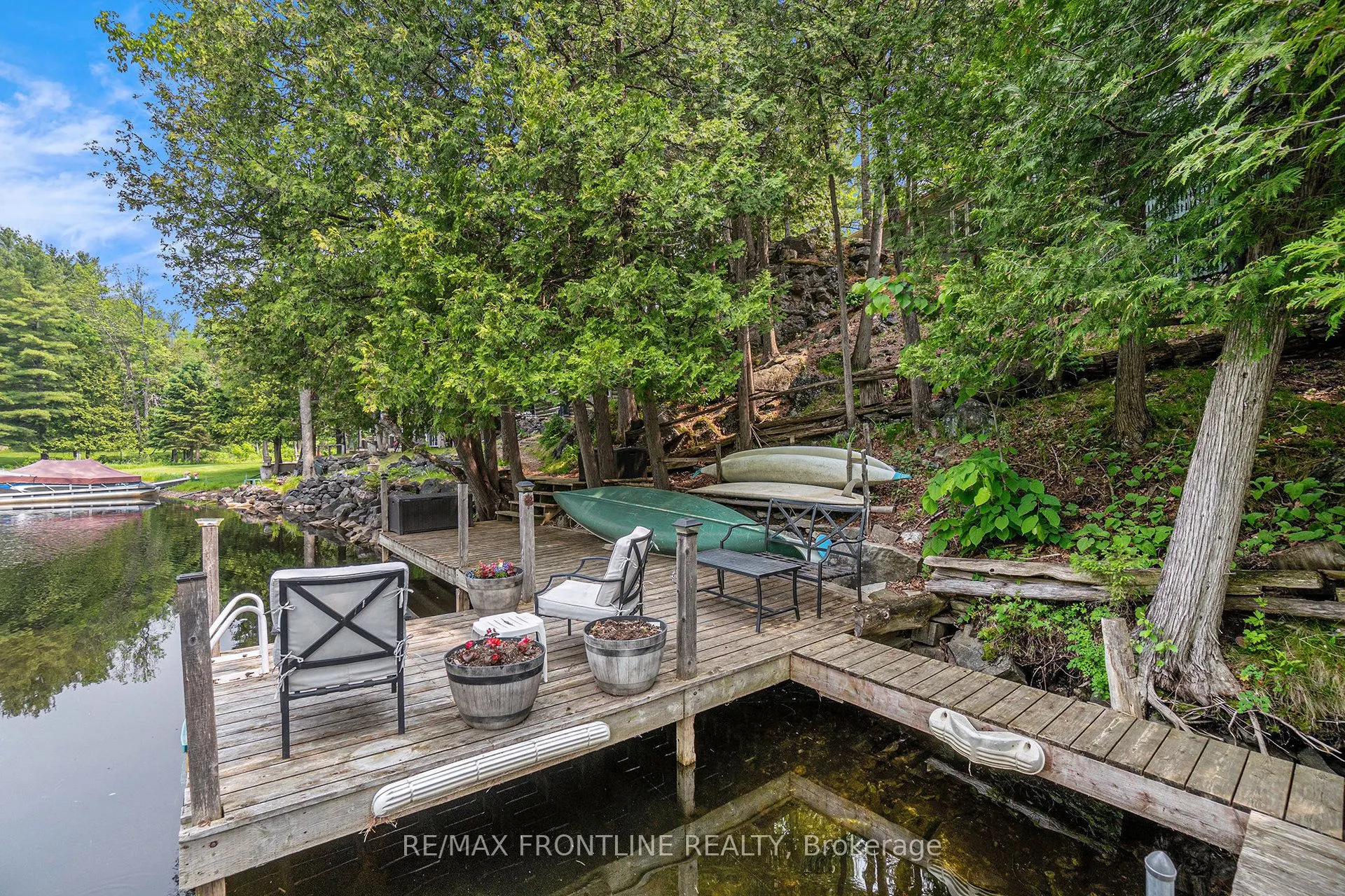 1020 Carson Trail Road