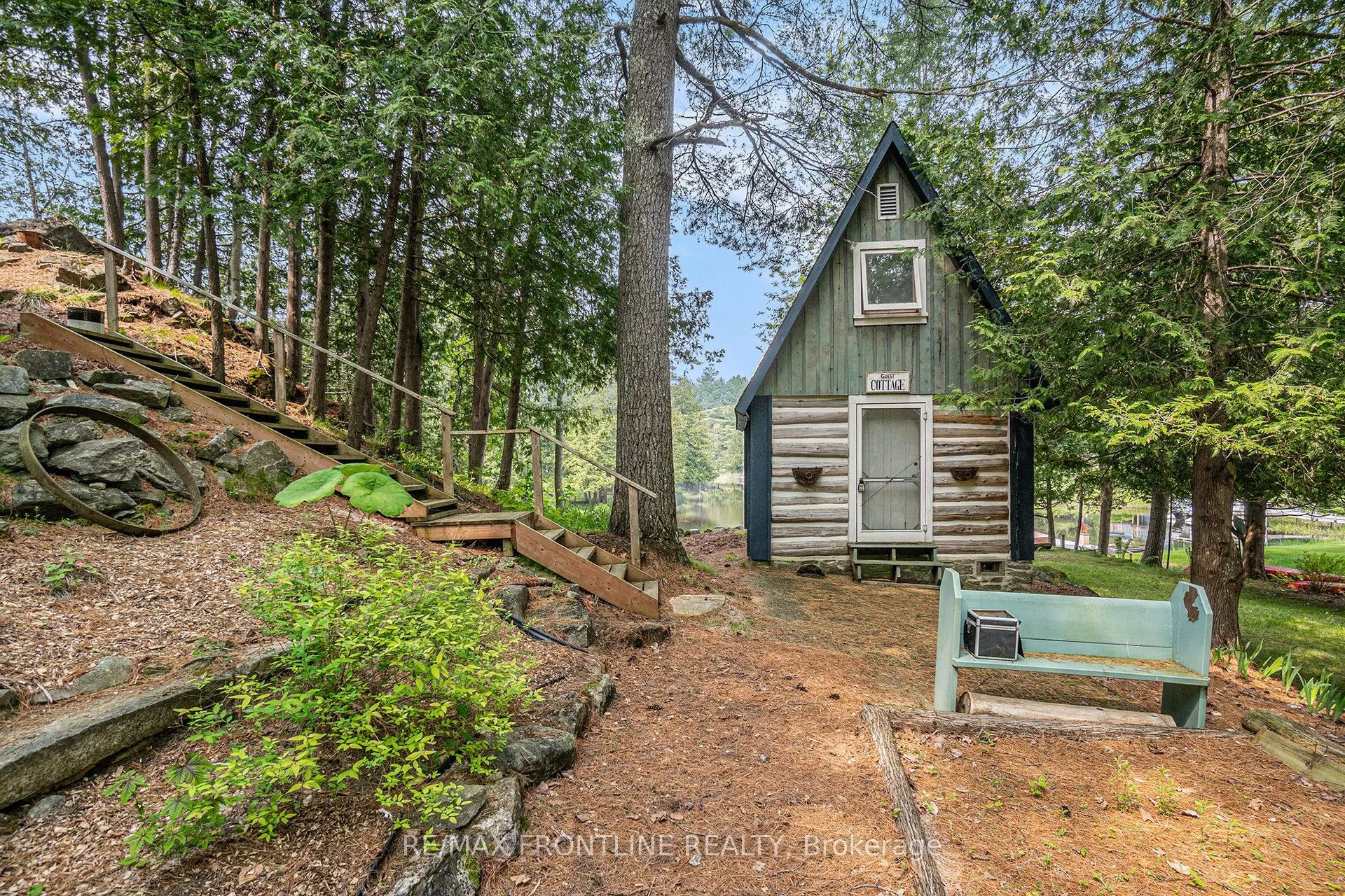 1020 Carson Trail Road