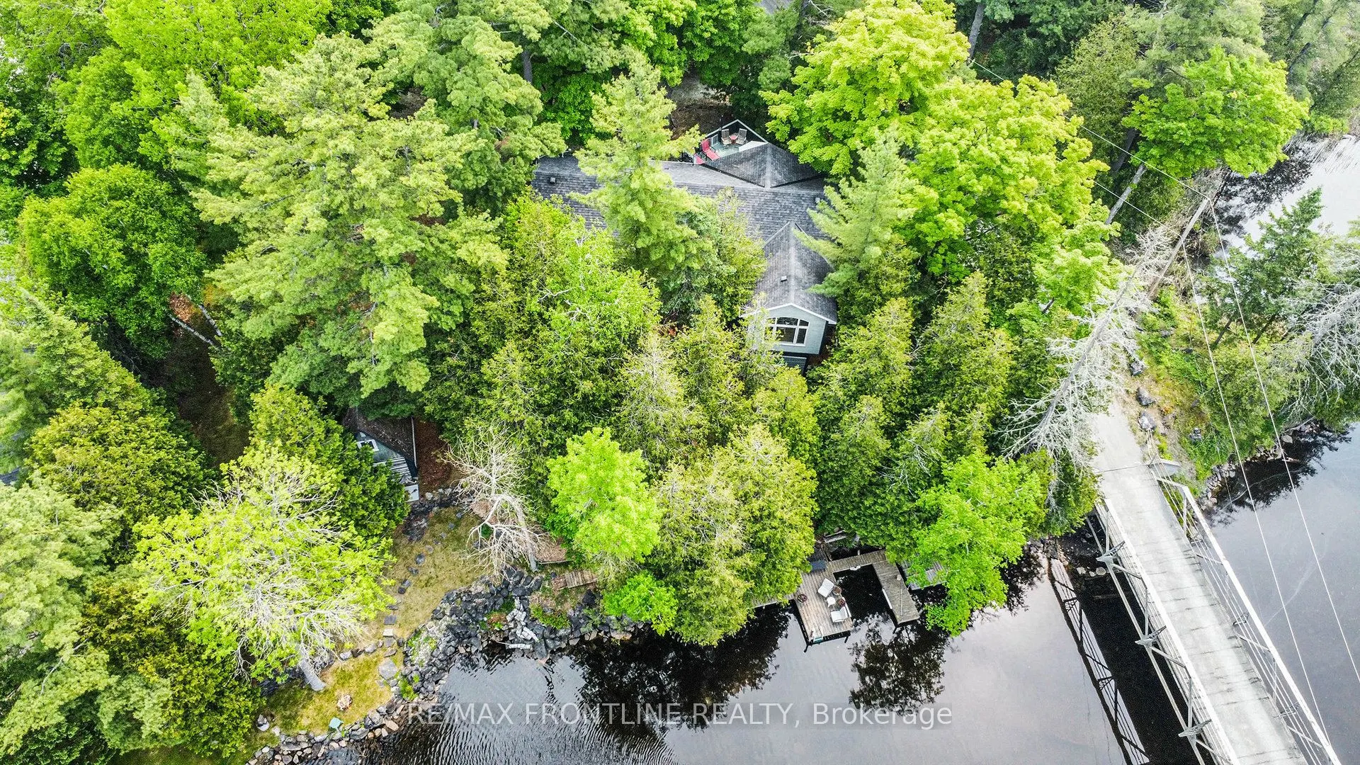 1020 Carson Trail Road