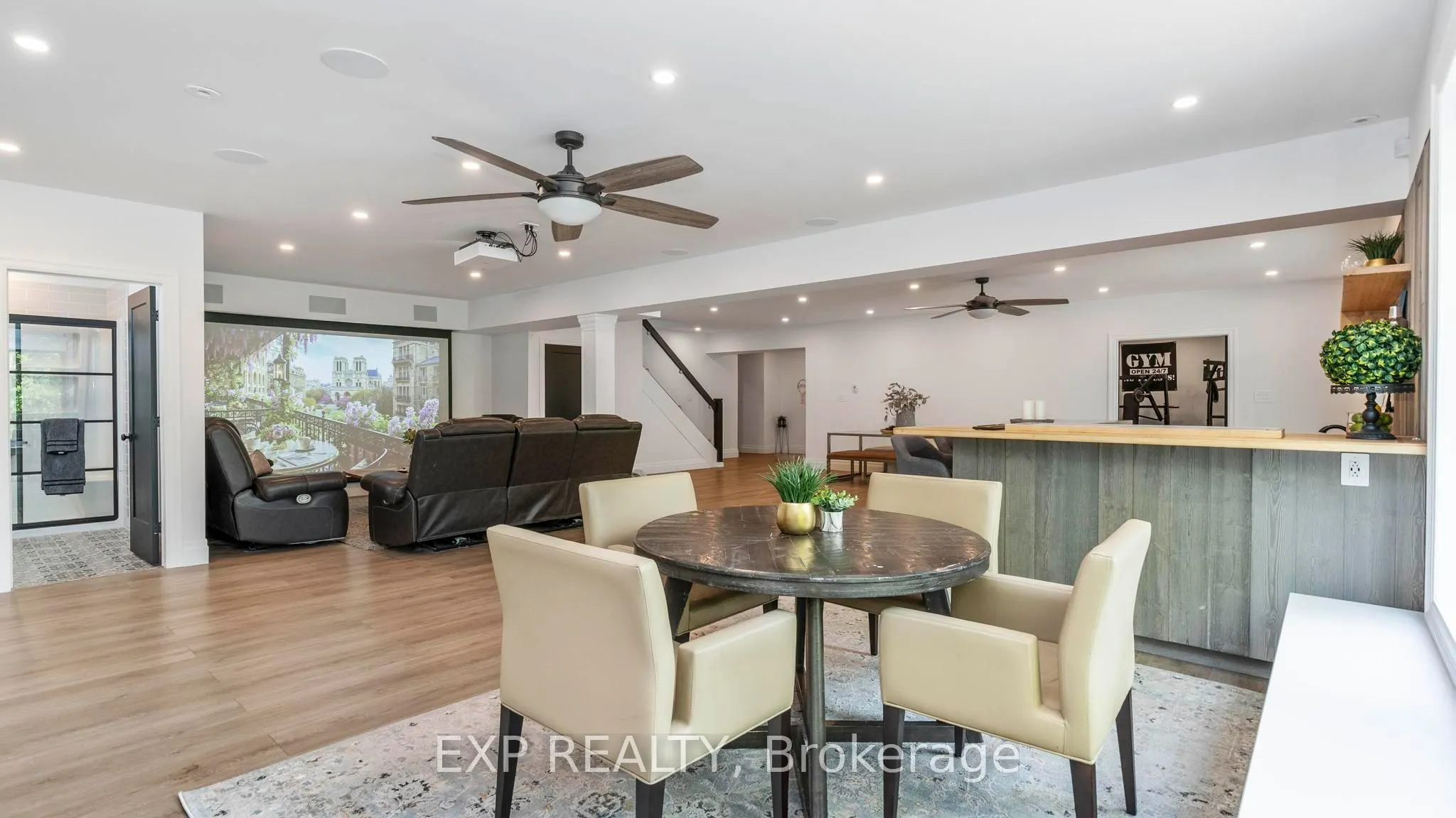 9861 Glendon Drive, #253