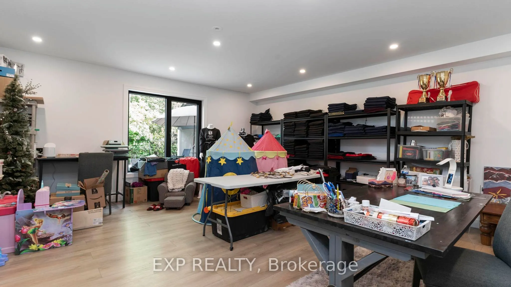9861 Glendon Drive, #253