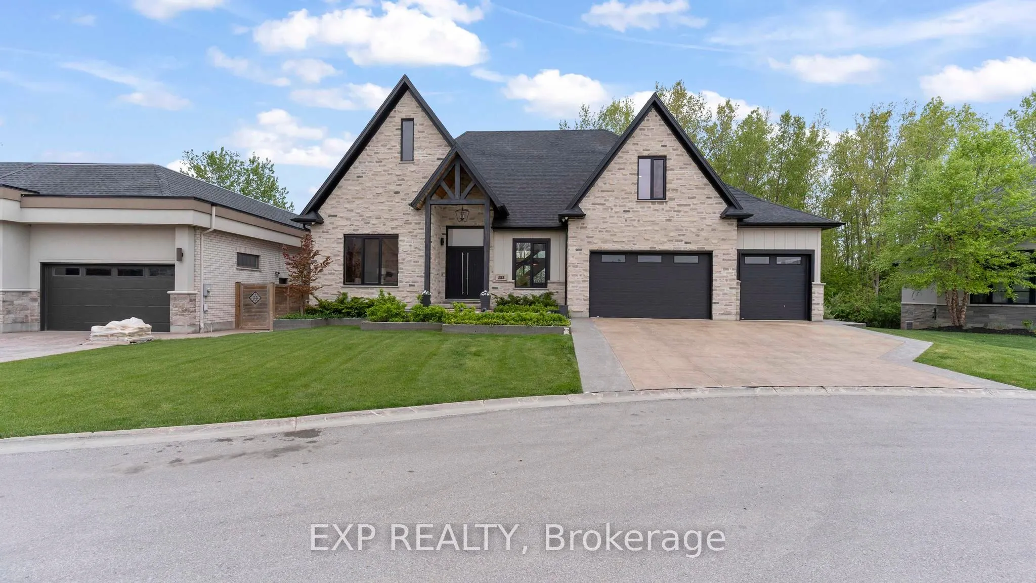 9861 Glendon Drive, #253