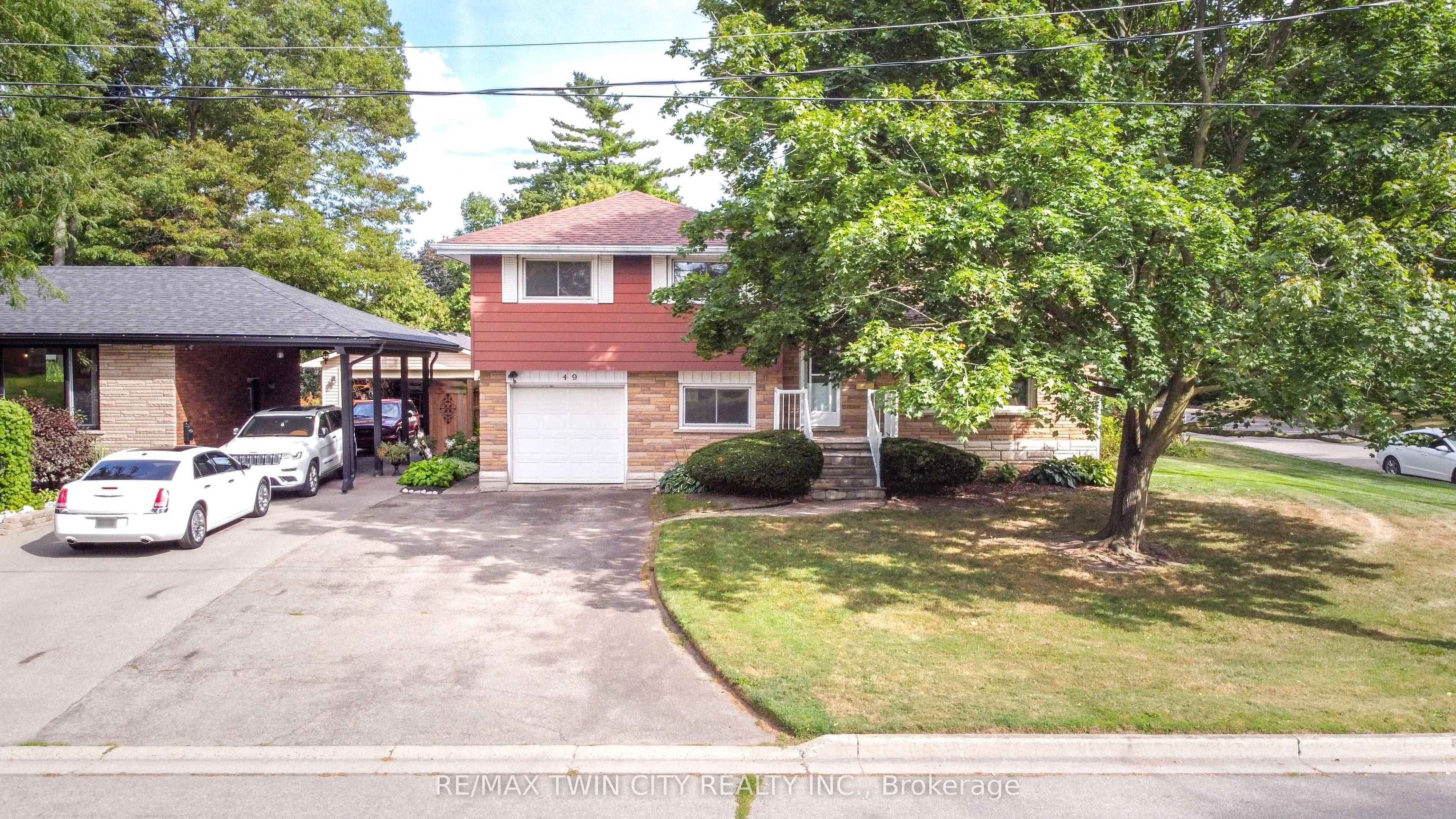 49 Pusey Boulevard
