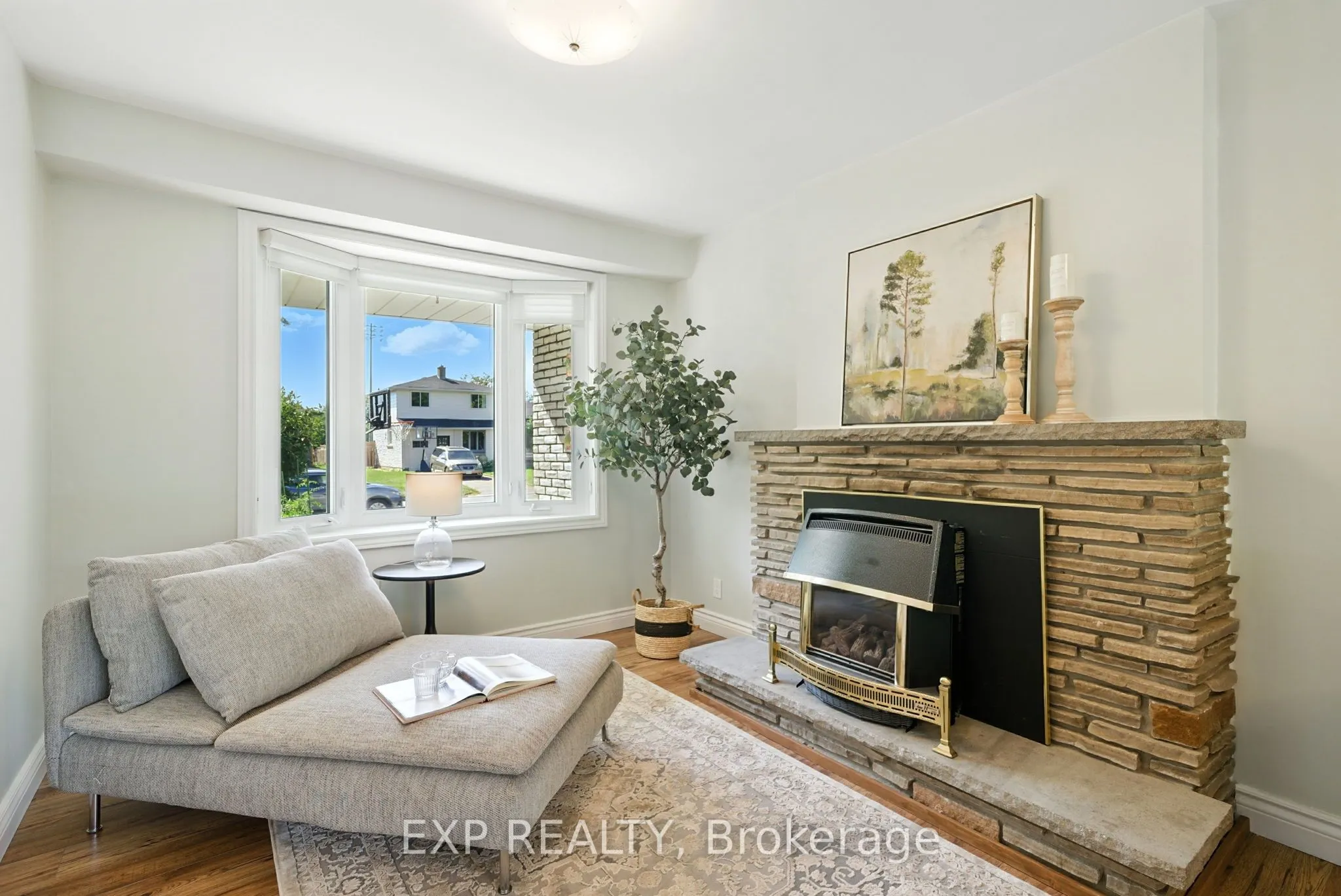 52 Bayview Crescent