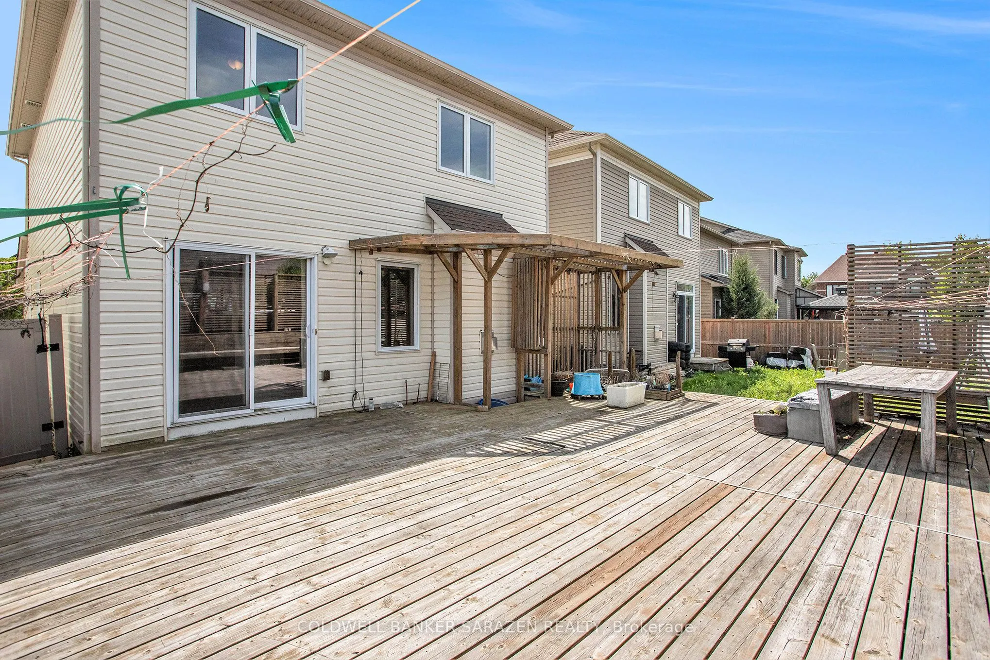 621 Clearbrook Drive