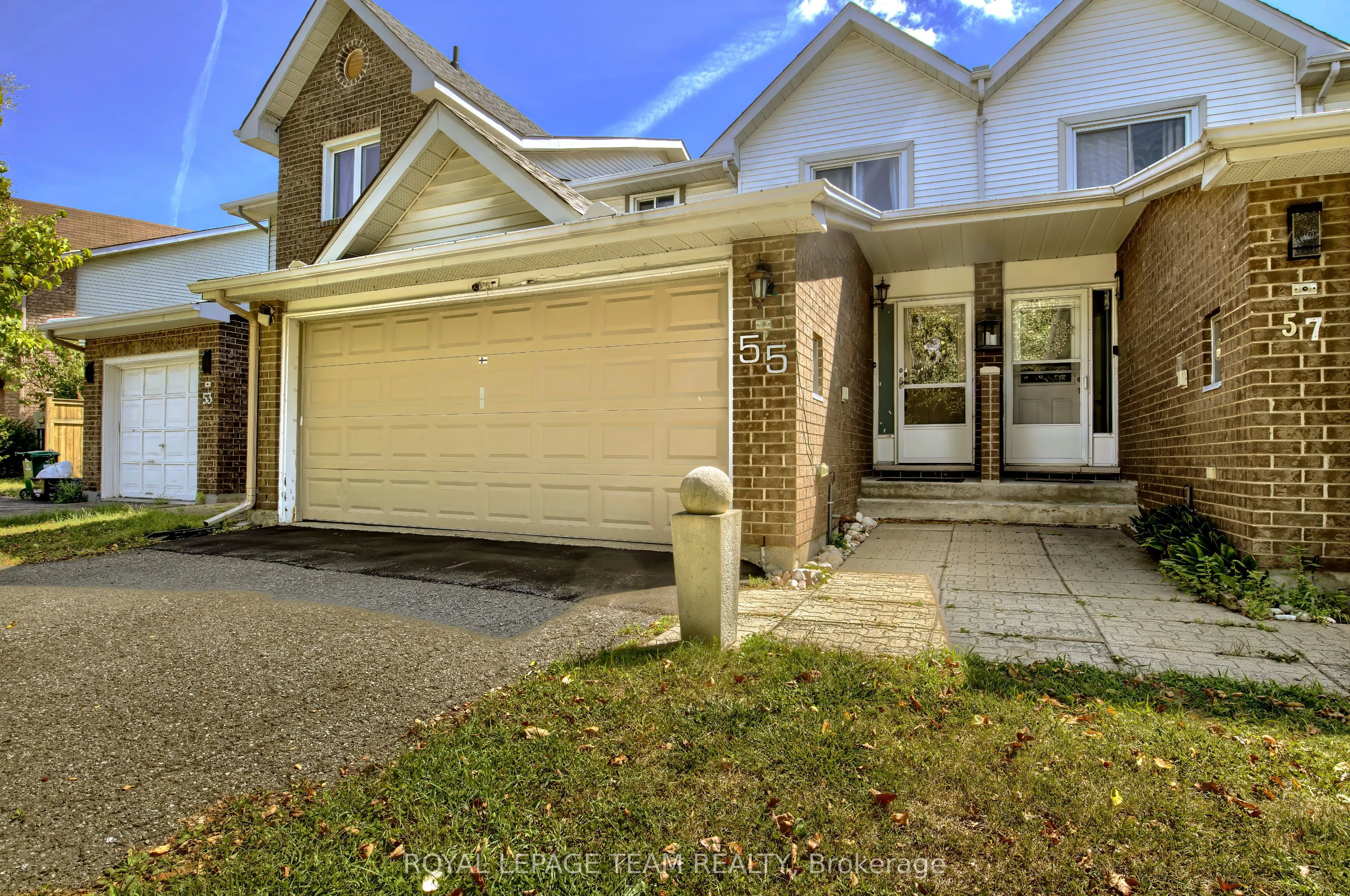 55 McGibbon Drive