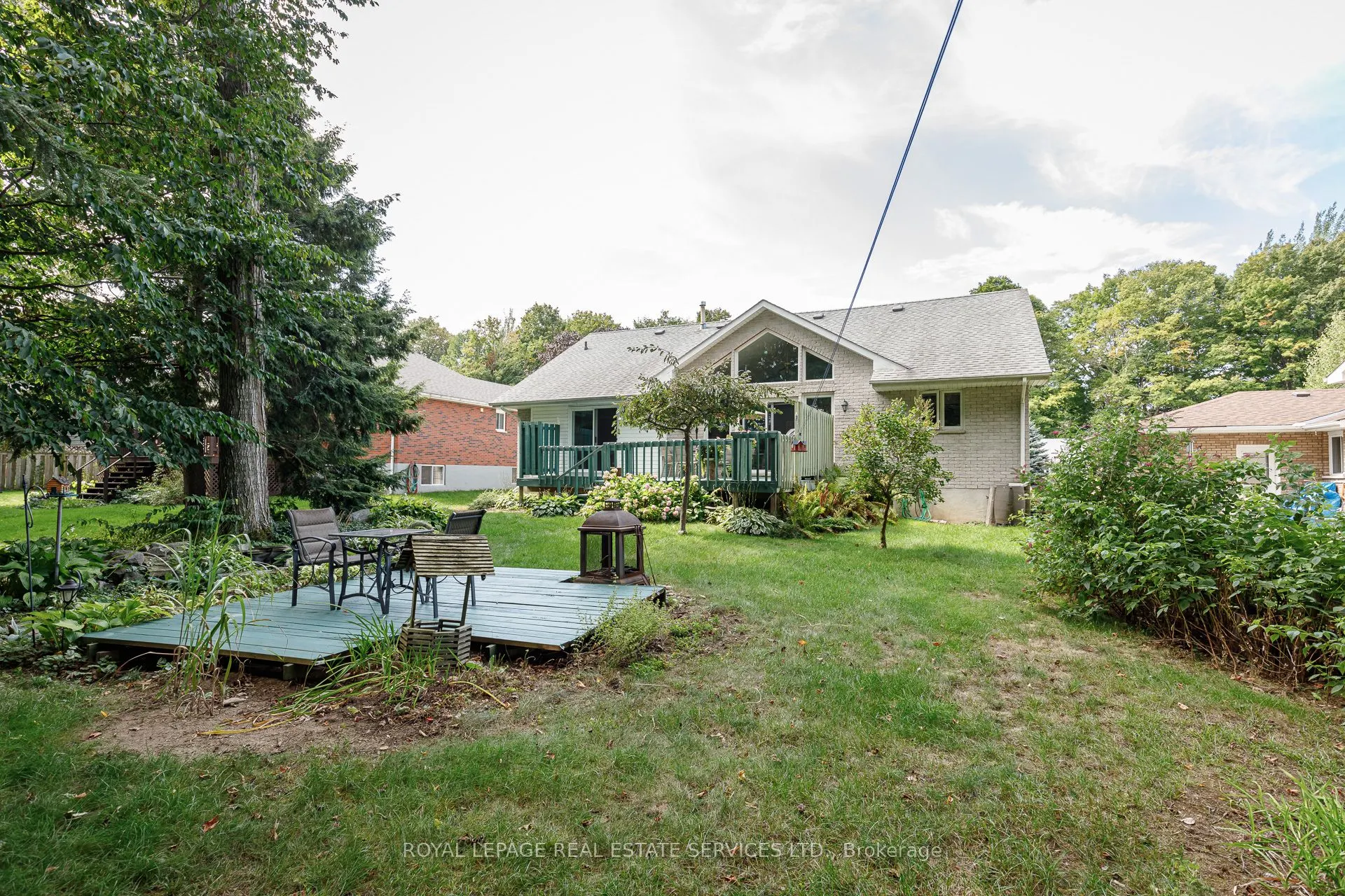 32 Pollard Drive
