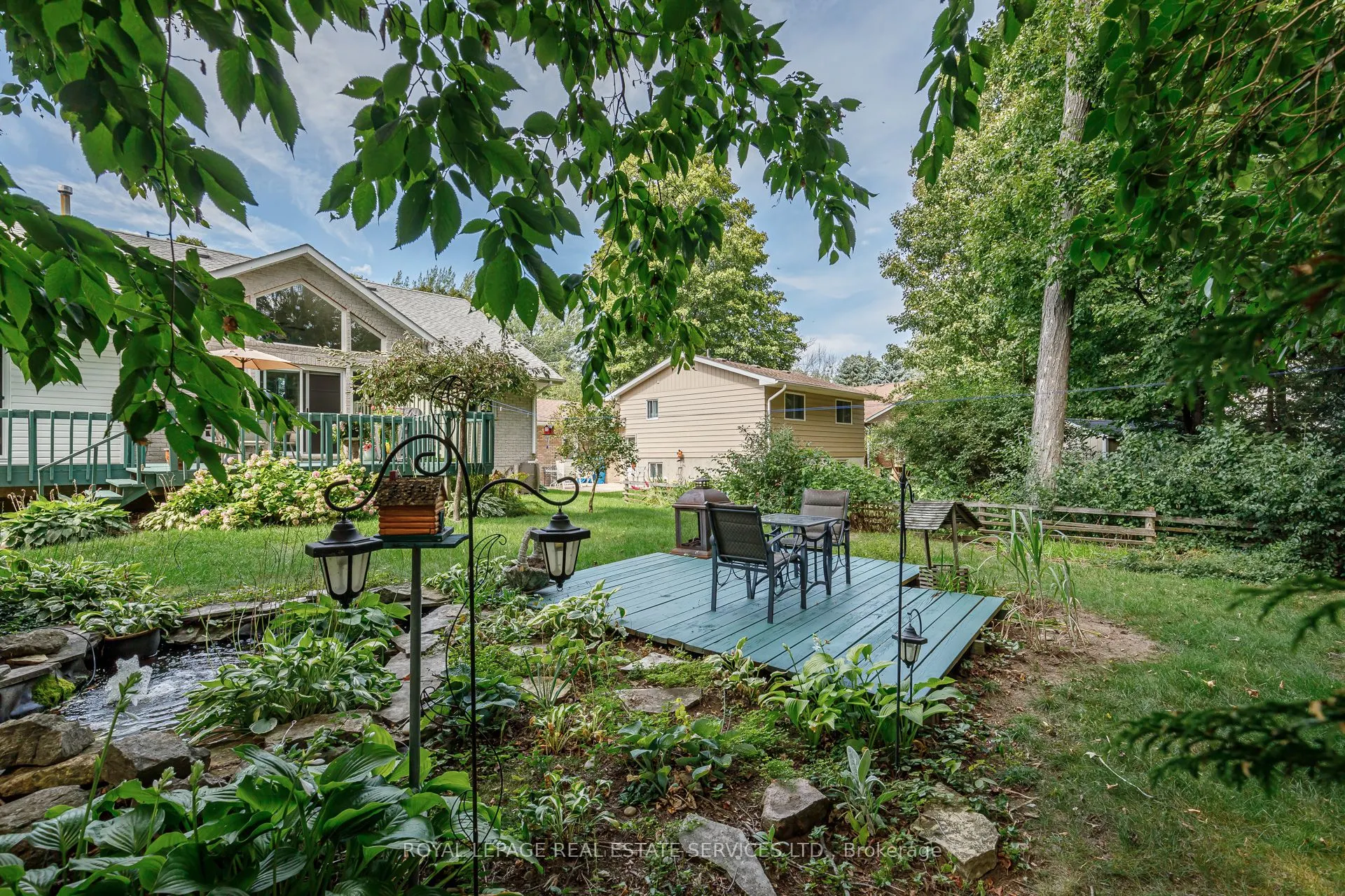 32 Pollard Drive