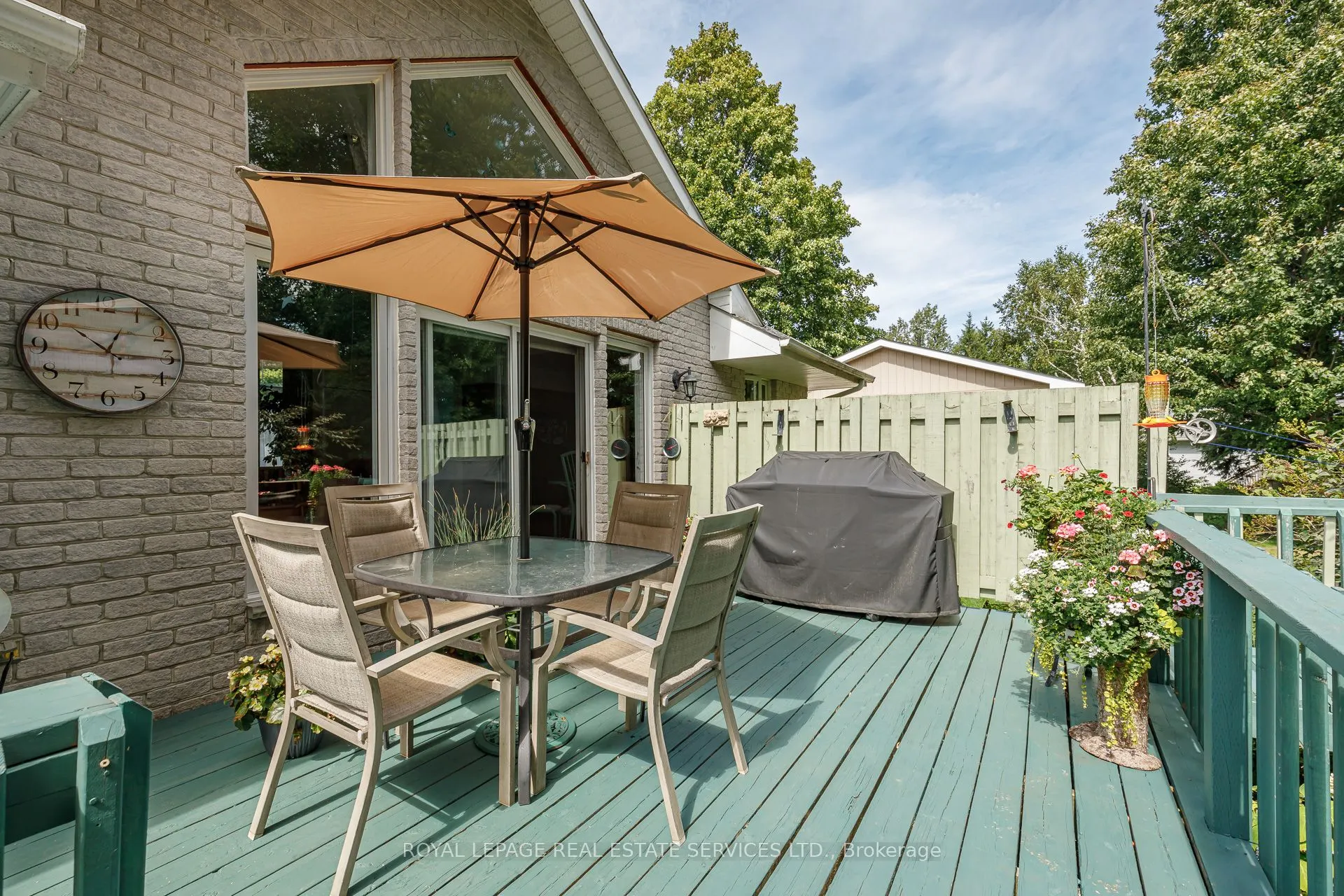 32 Pollard Drive
