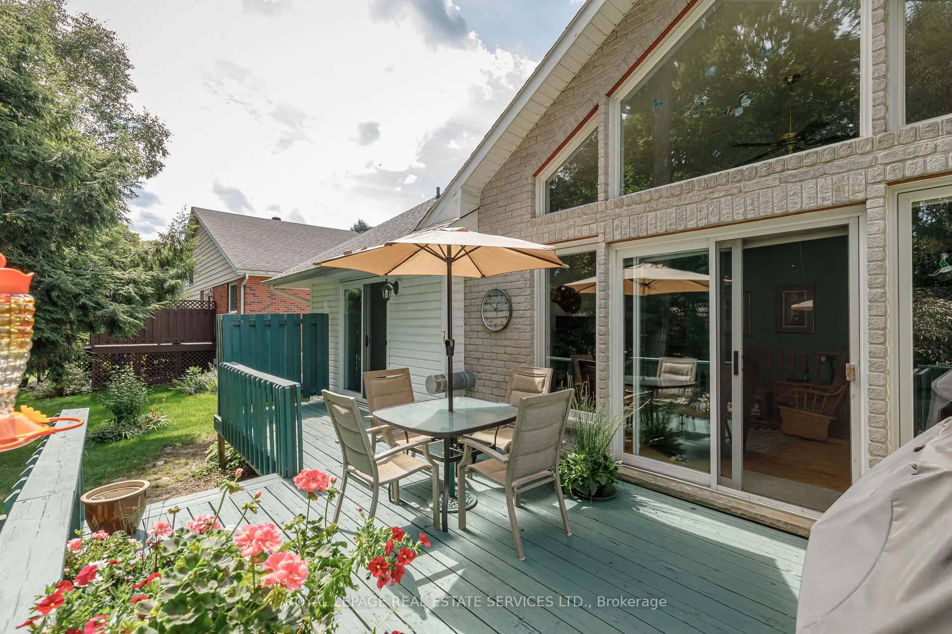 32 Pollard Drive