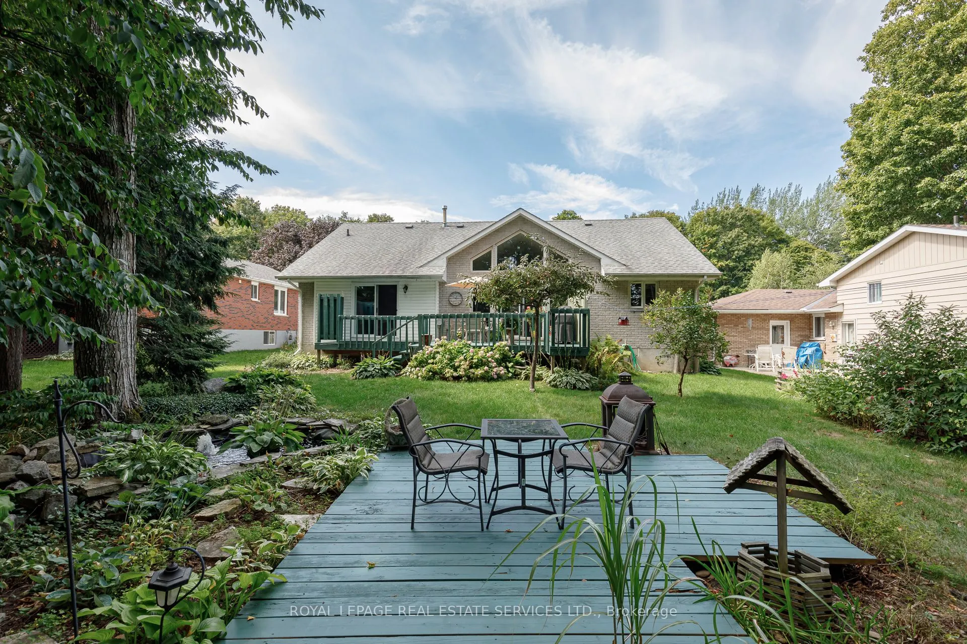 32 Pollard Drive