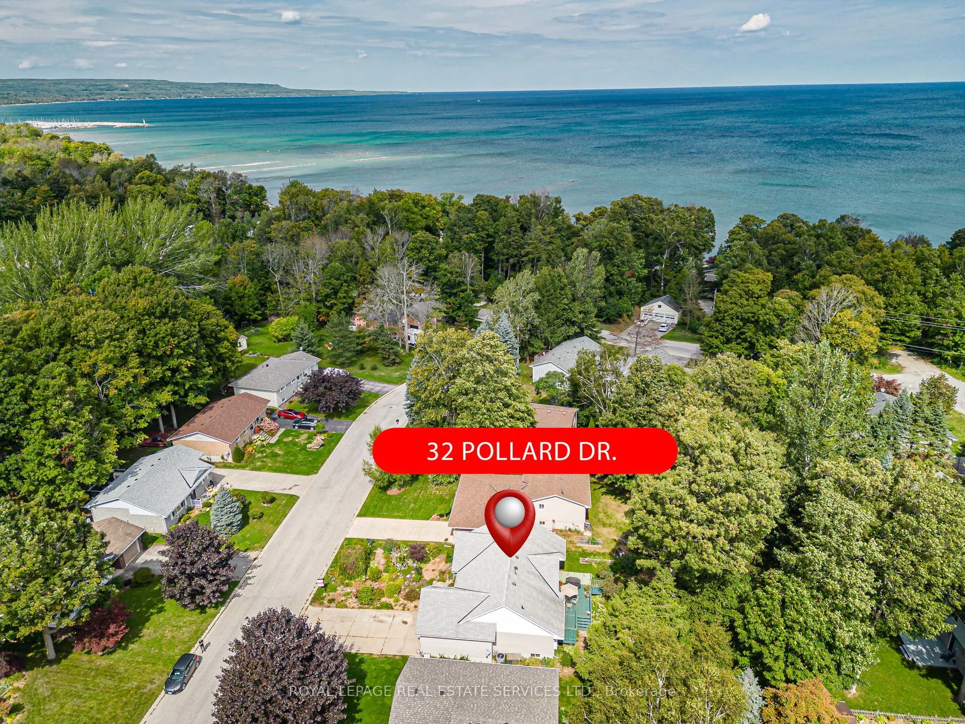 32 Pollard Drive