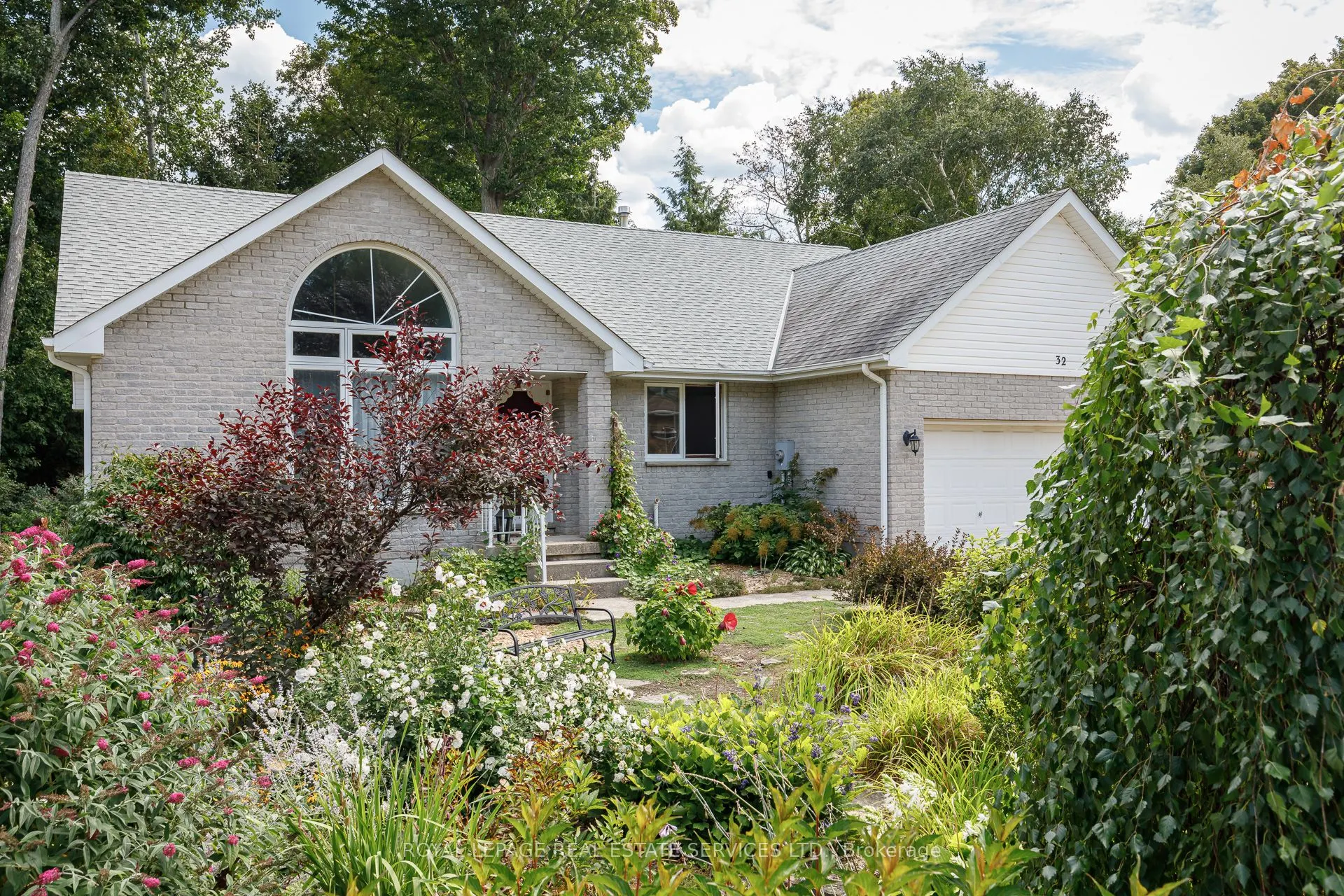 32 Pollard Drive