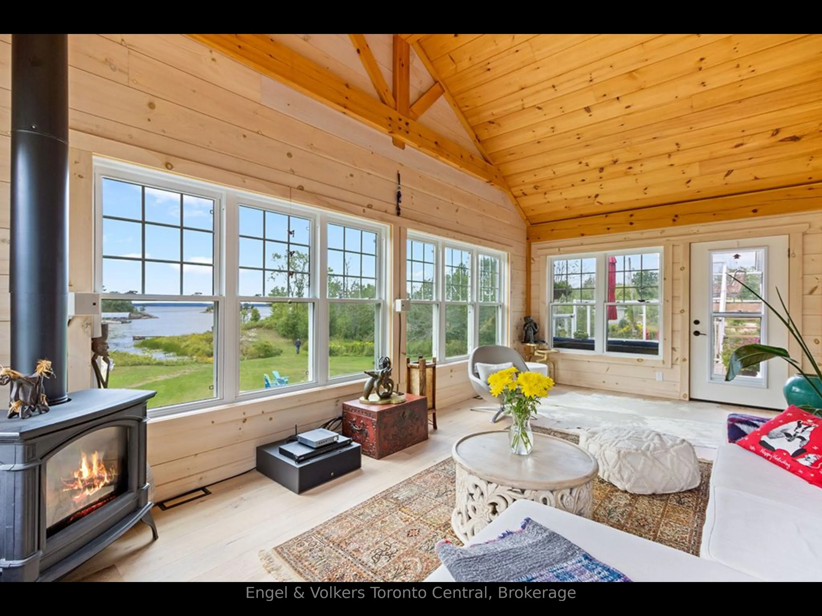 9 Osprey Way