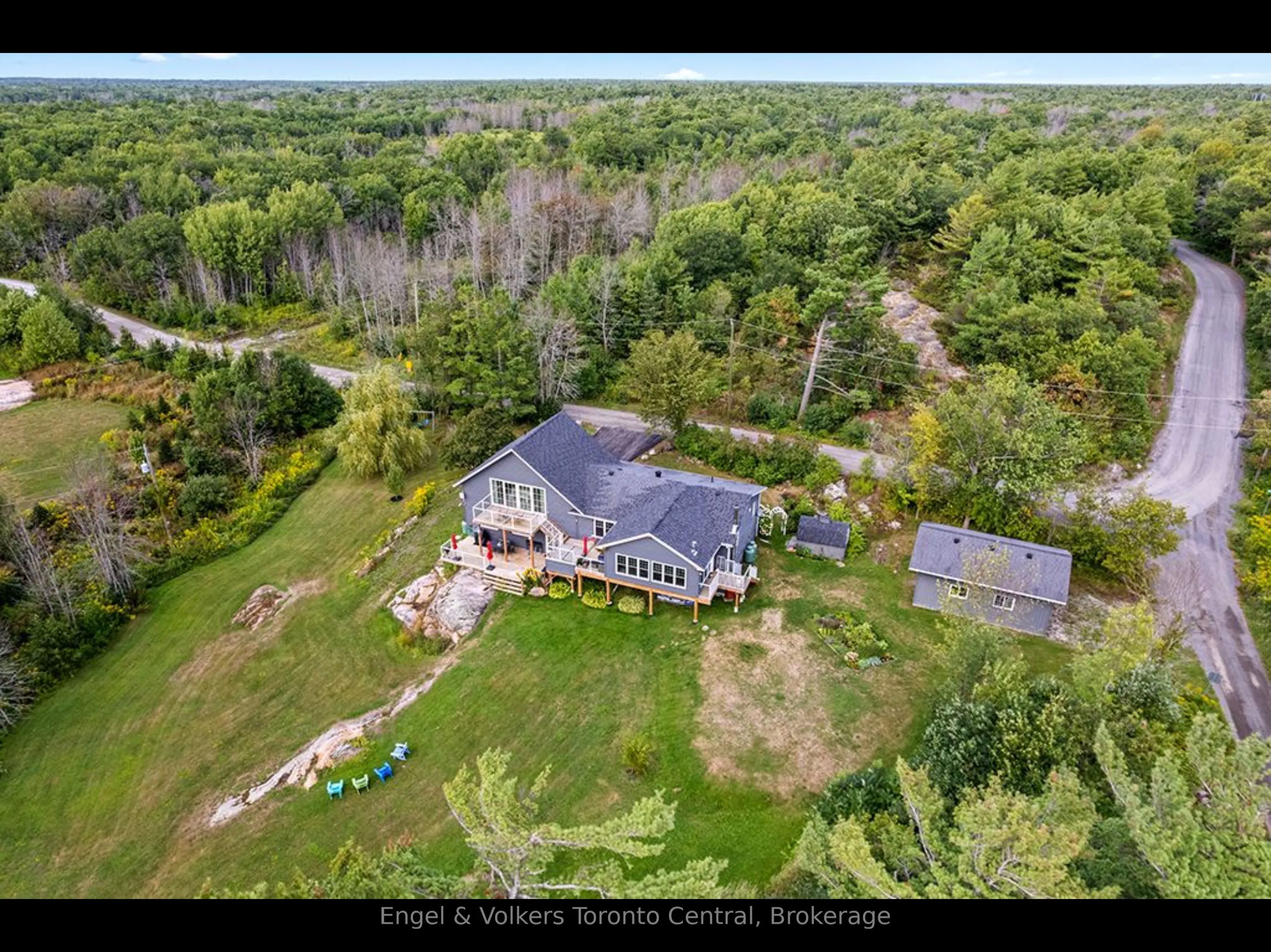9 Osprey Way