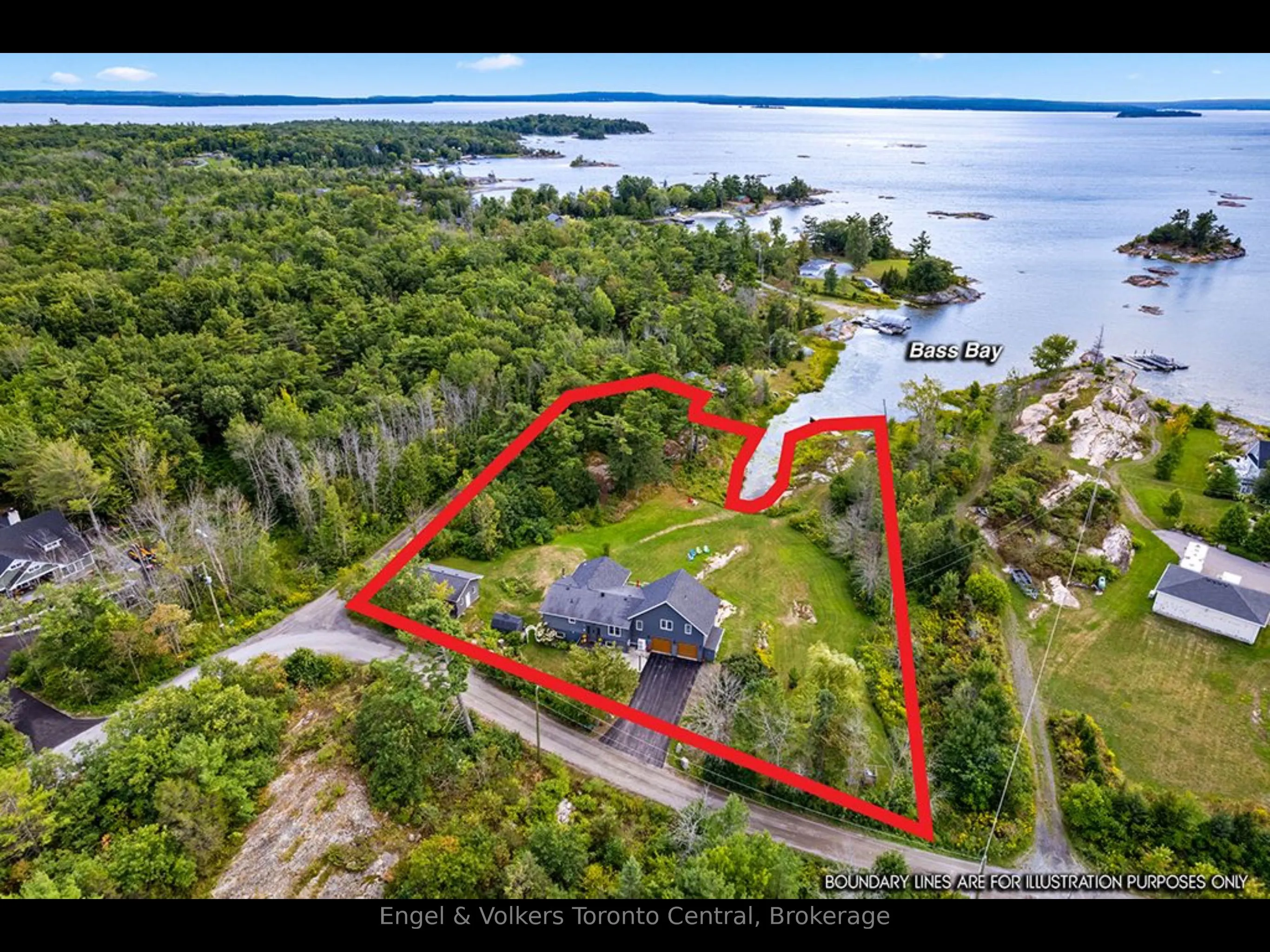 9 Osprey Way