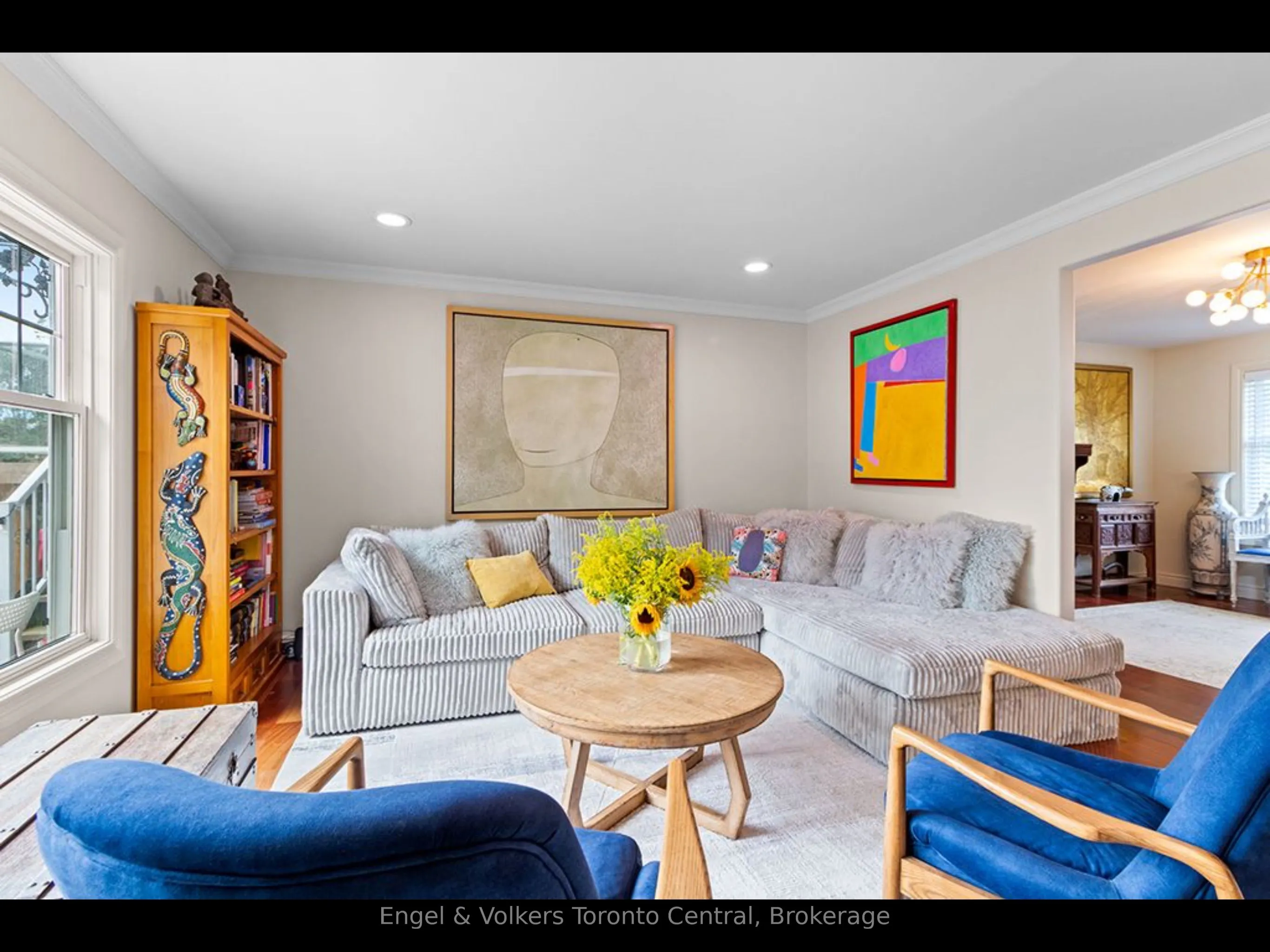 9 Osprey Way