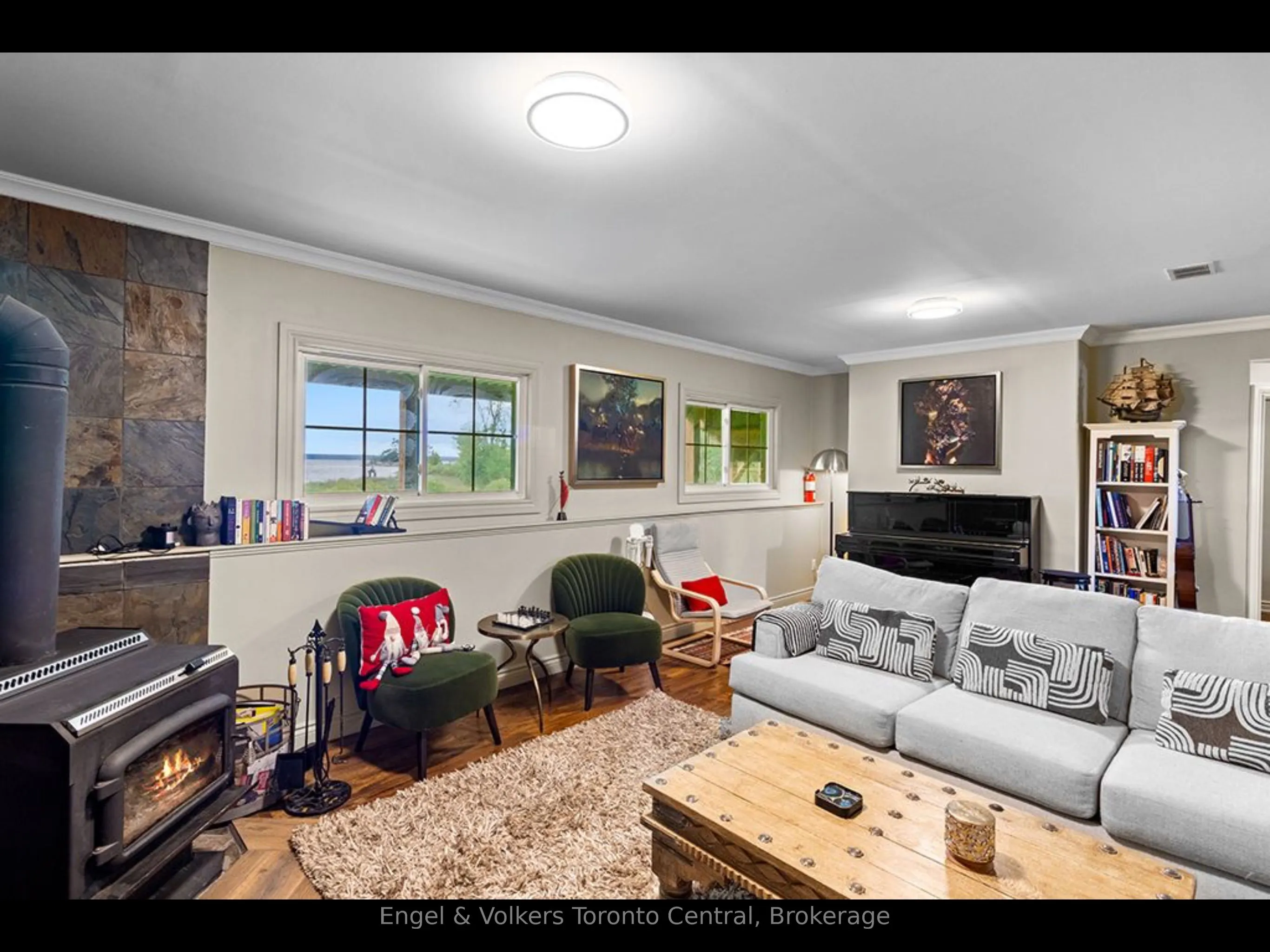 9 Osprey Way