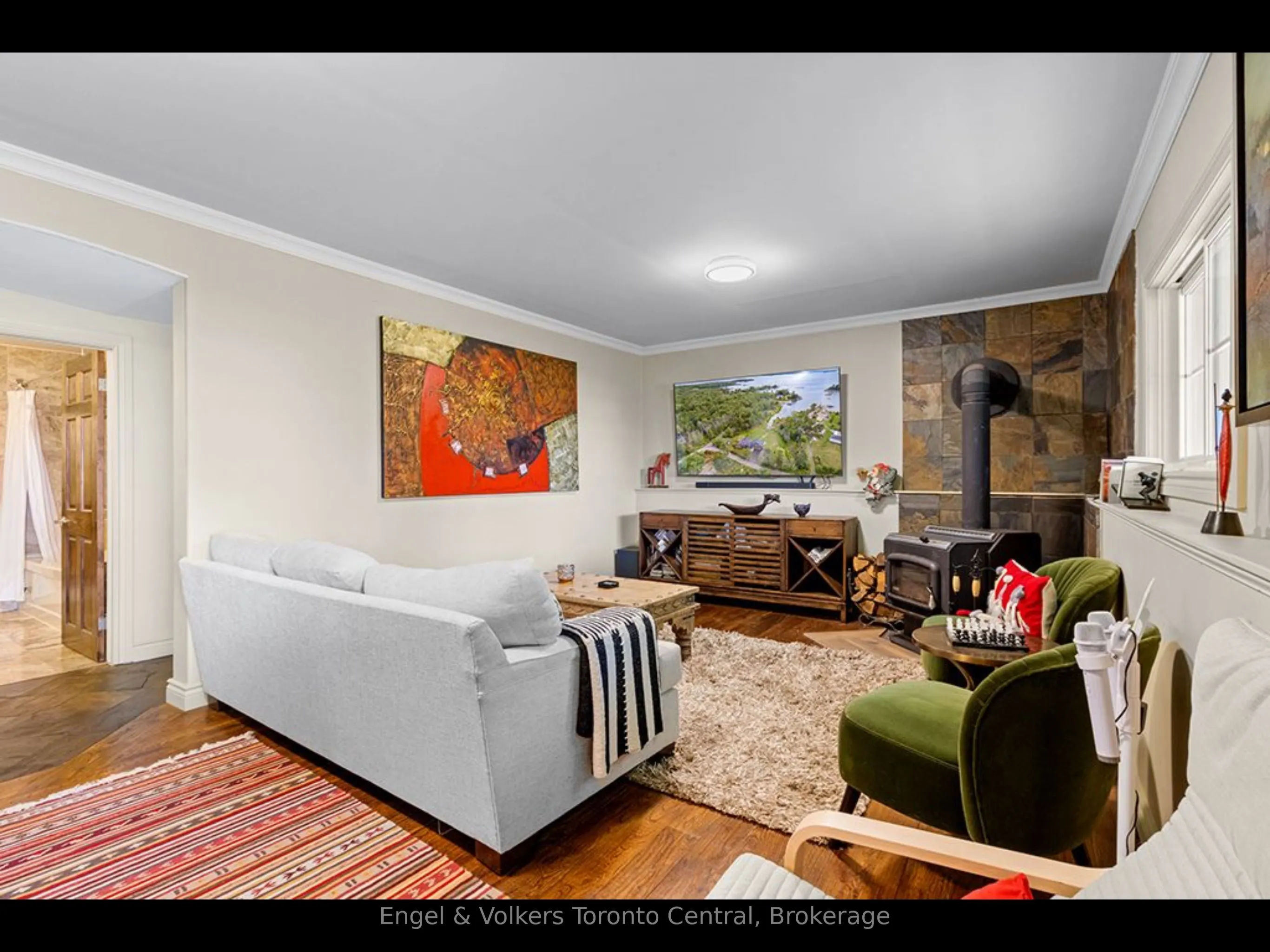 9 Osprey Way