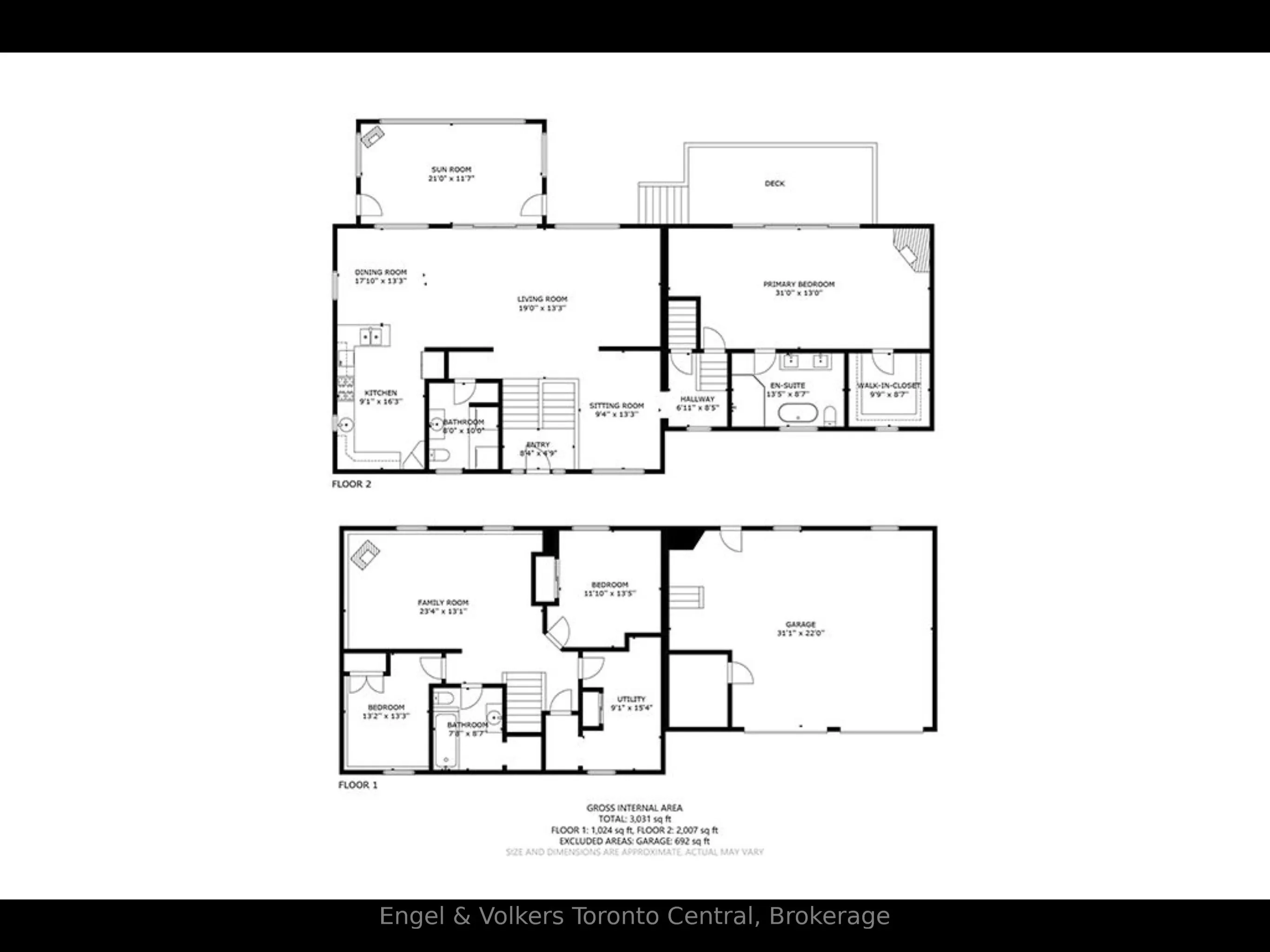 9 Osprey Way