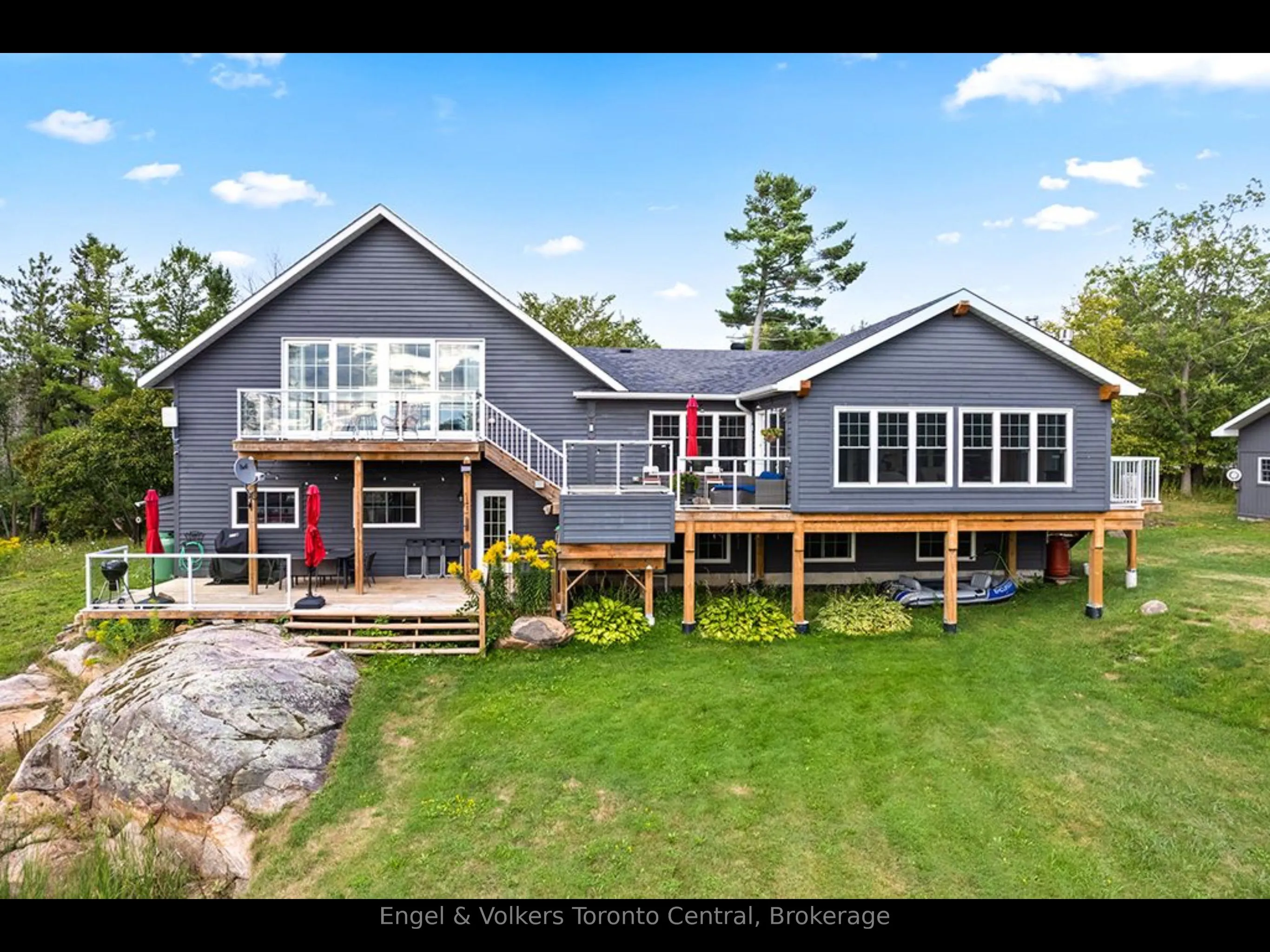 9 Osprey Way