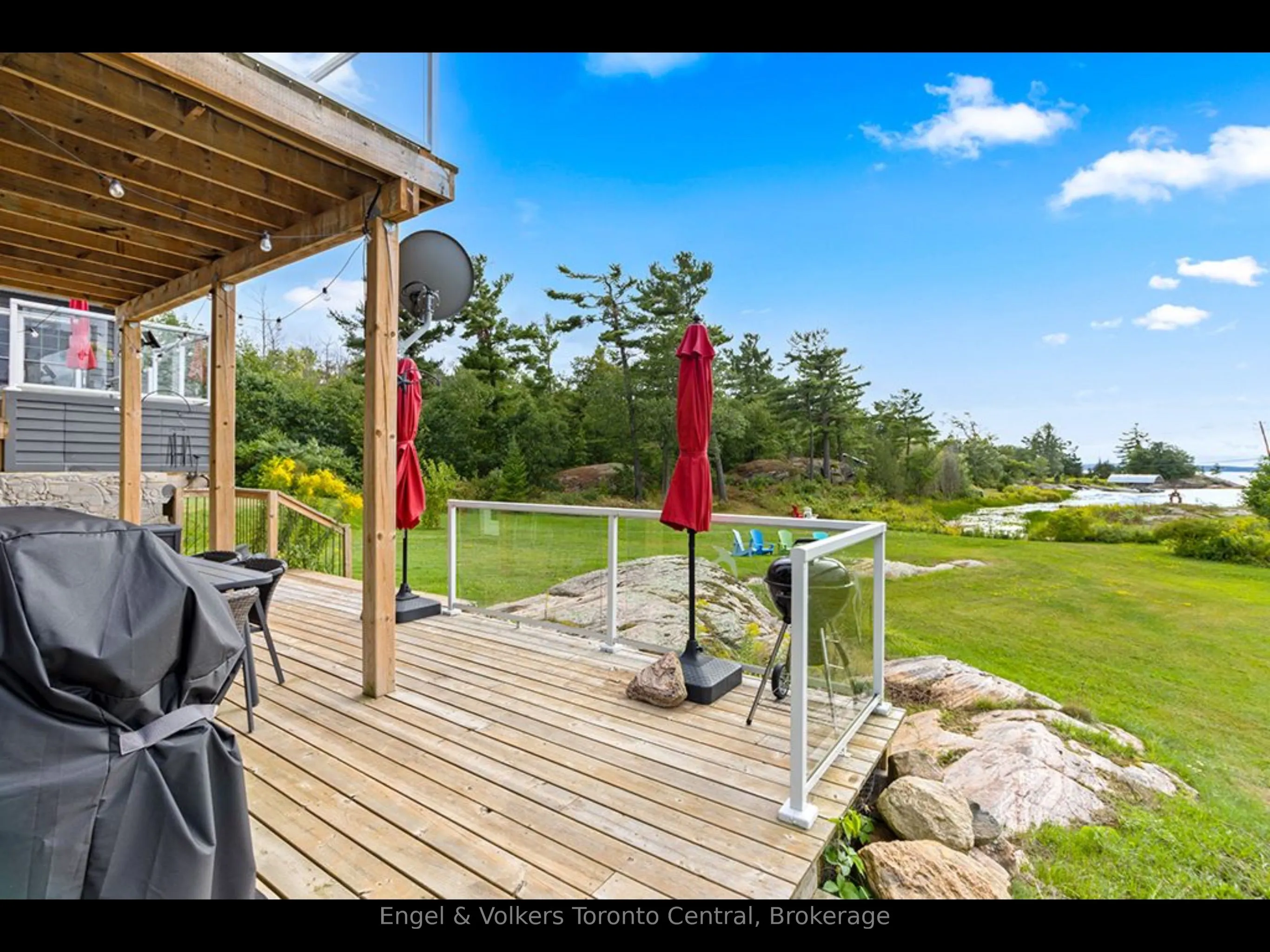 9 Osprey Way