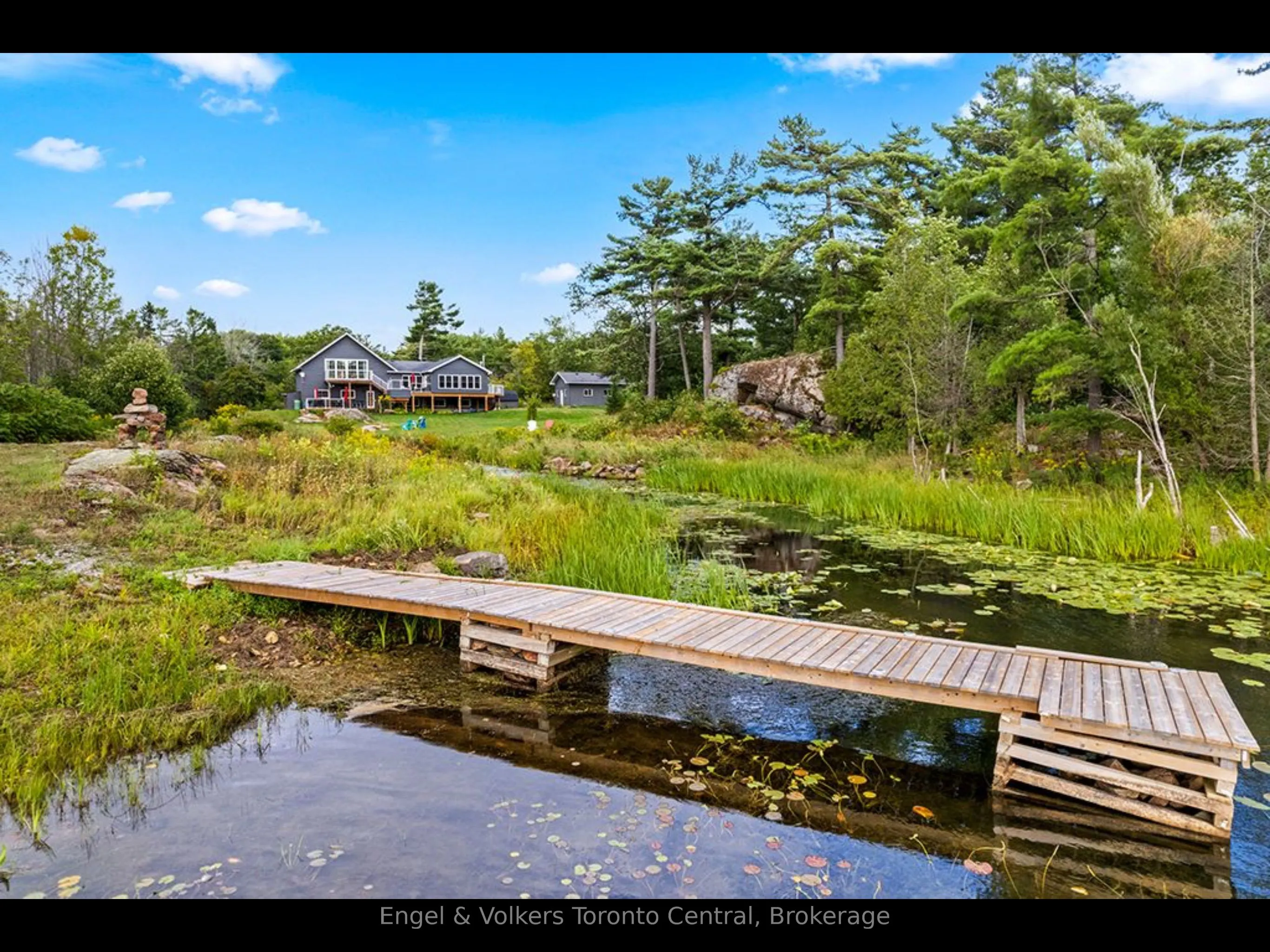 9 Osprey Way