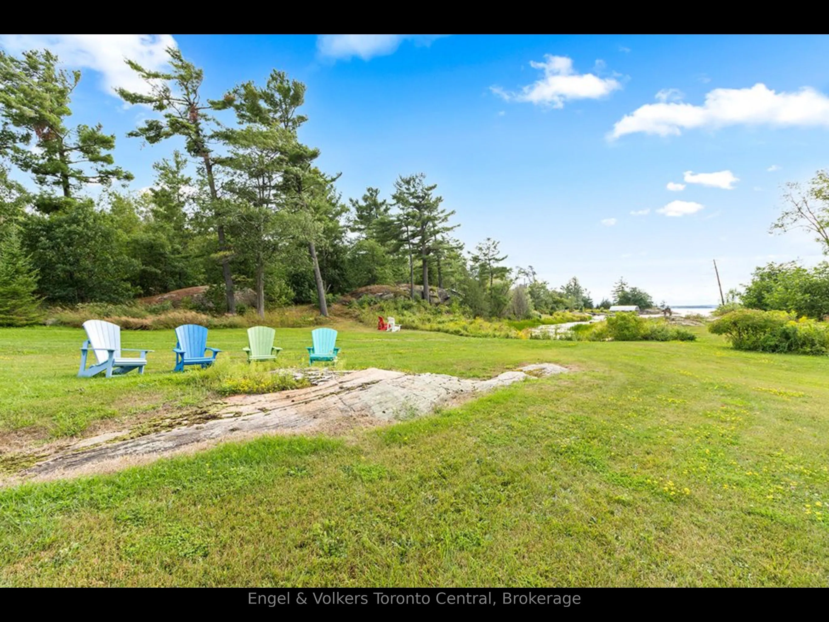 9 Osprey Way