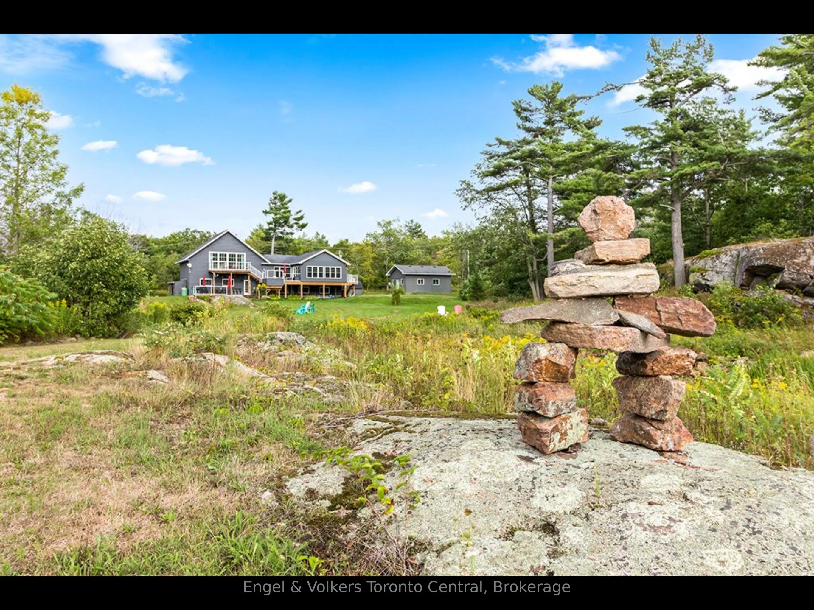 9 Osprey Way