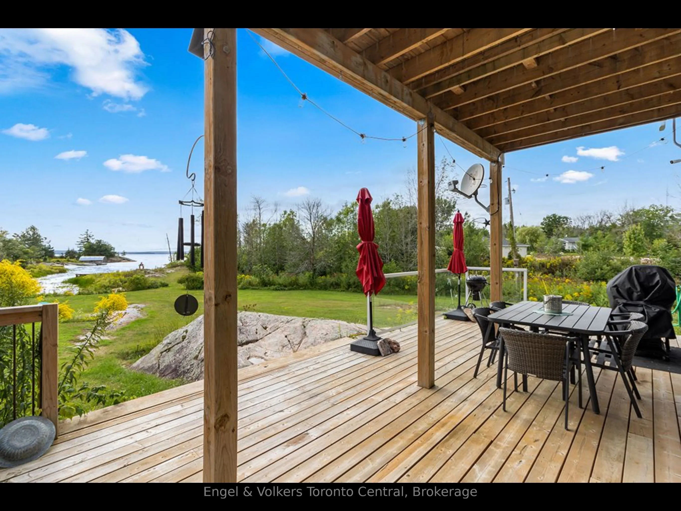 9 Osprey Way