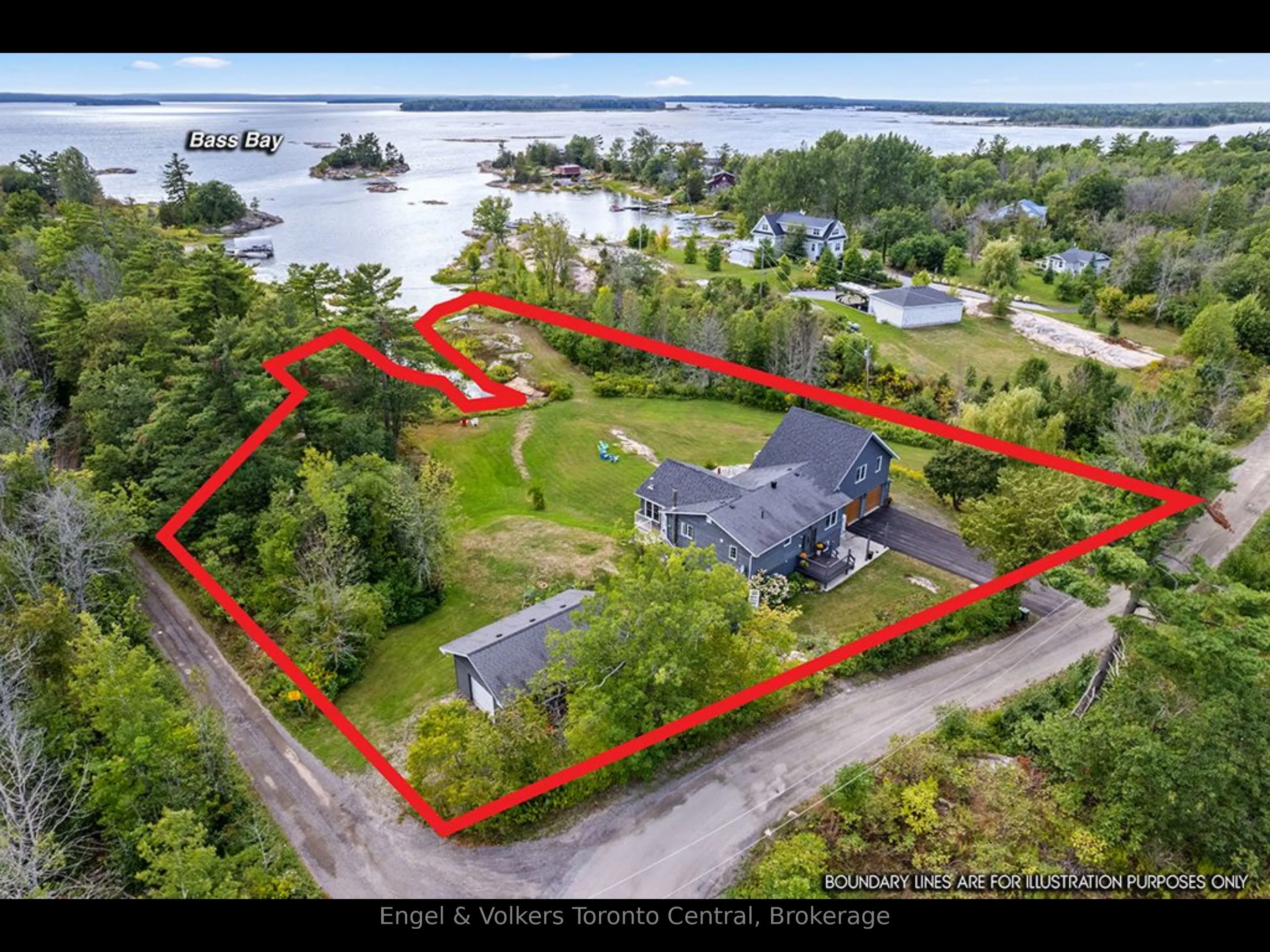 9 Osprey Way