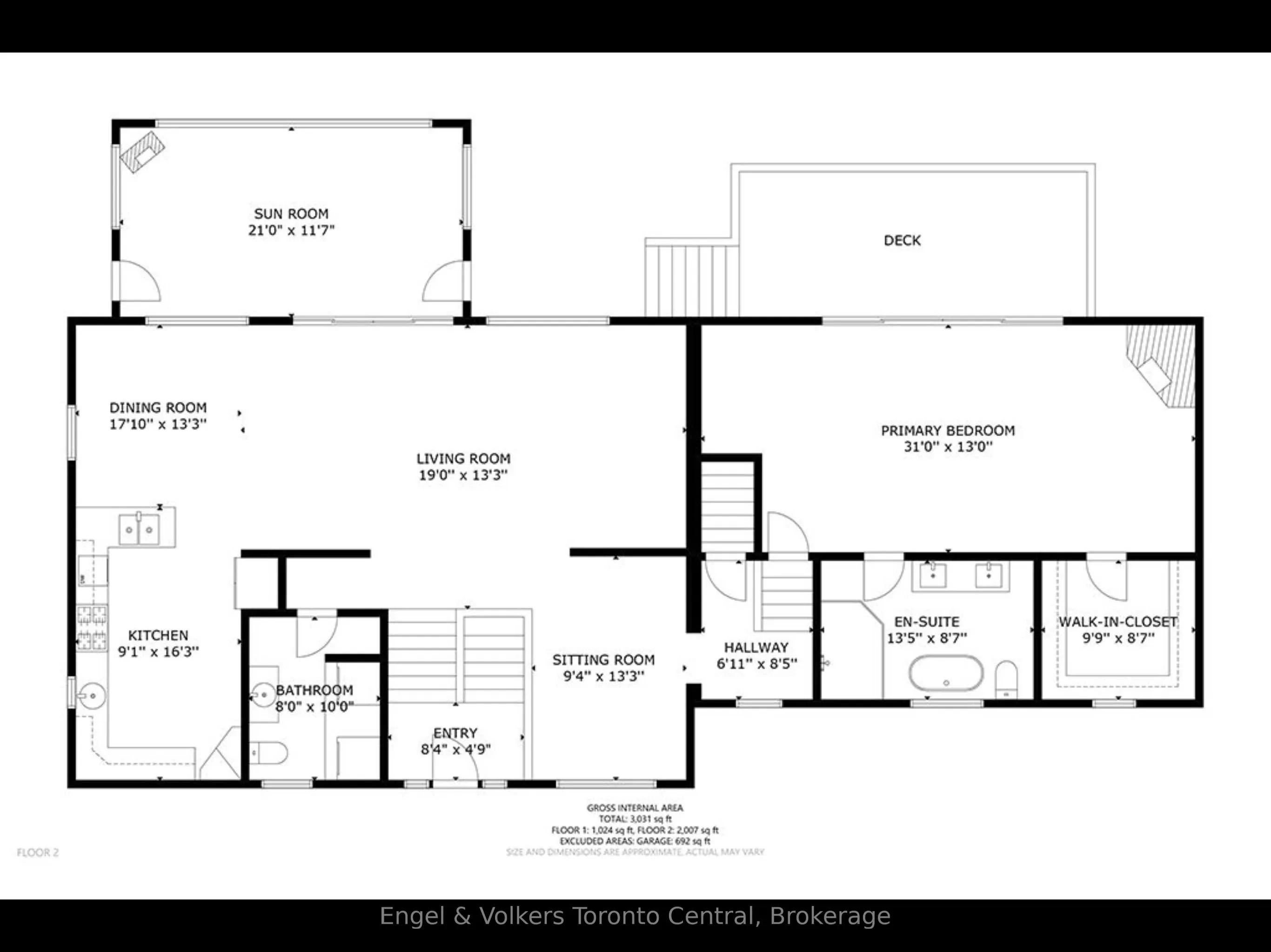 9 Osprey Way
