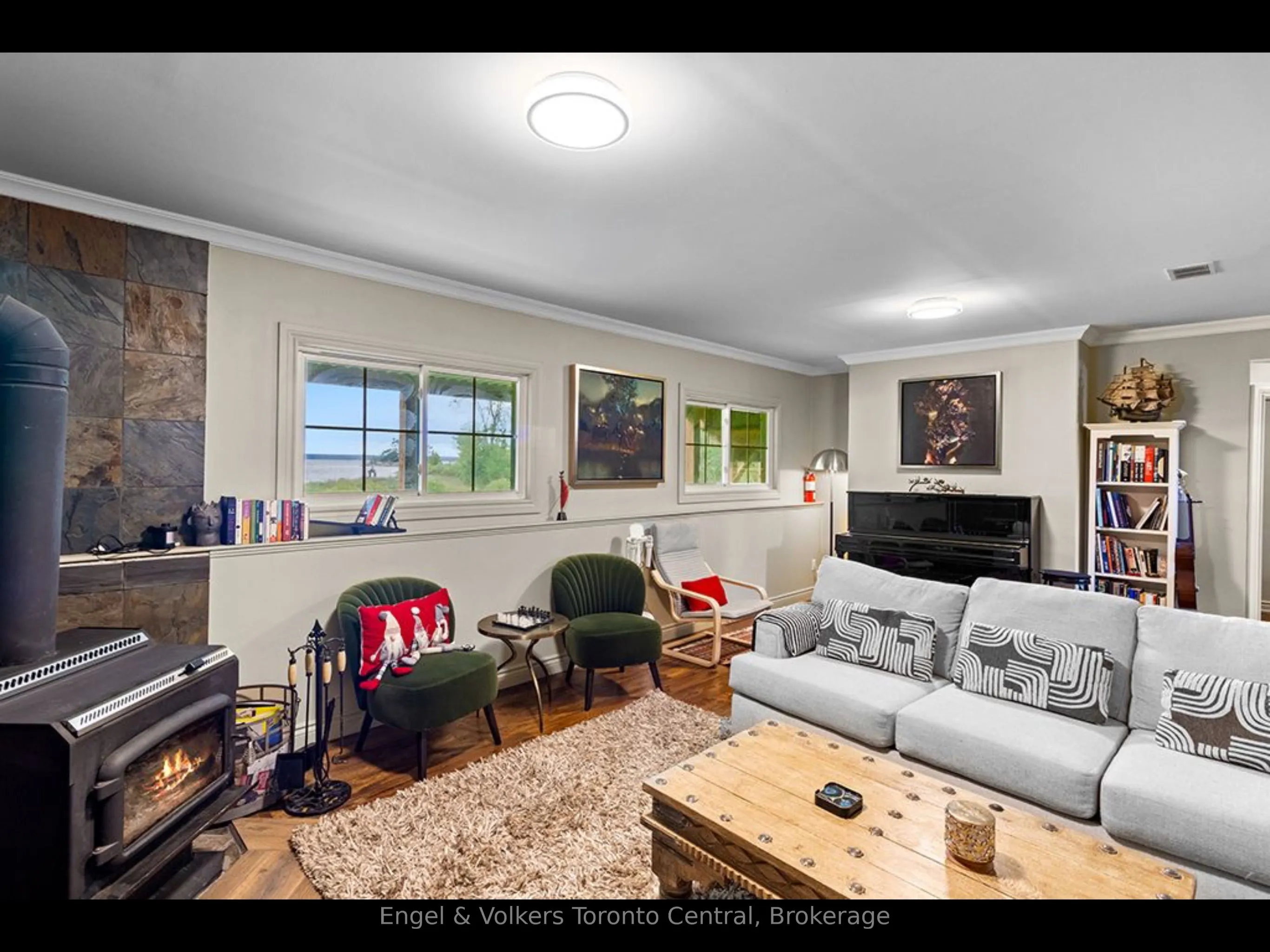 9 Osprey Way